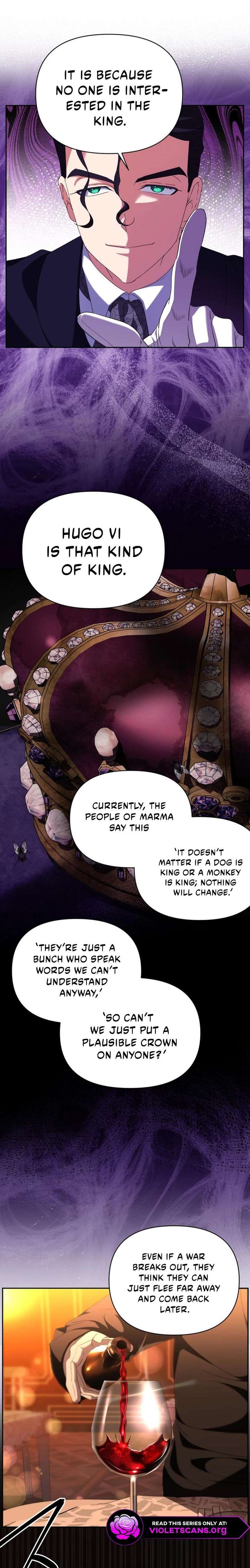 Ebony Chapter 178 - Page 7