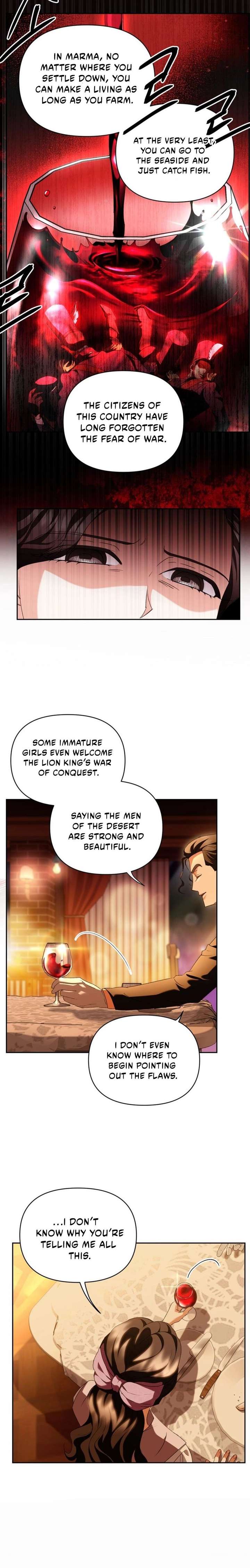 Ebony Chapter 178 - Page 8