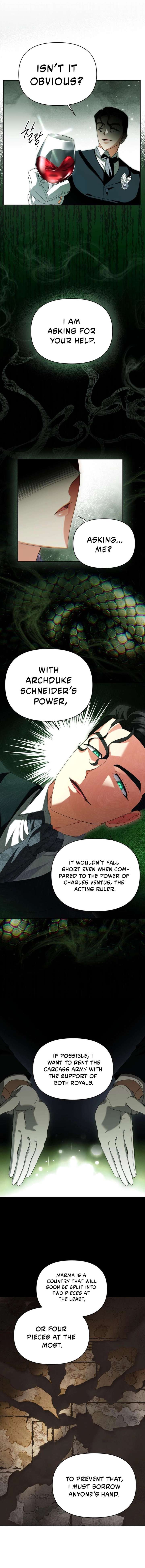 Ebony Chapter 178 - Page 9