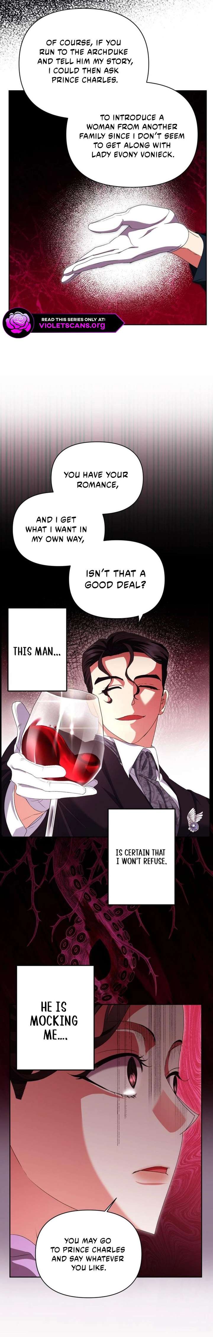 Ebony Chapter 178 - Page 11