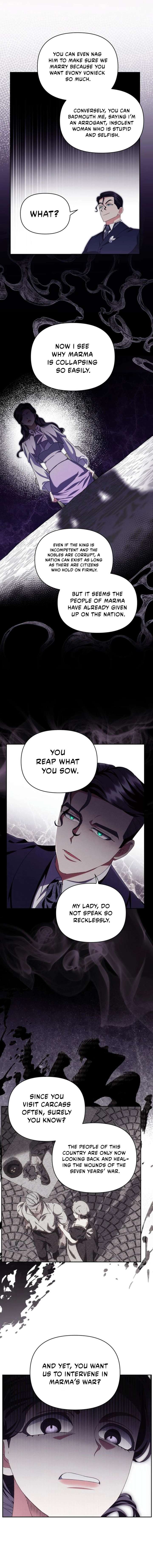 Ebony Chapter 178 - Page 12