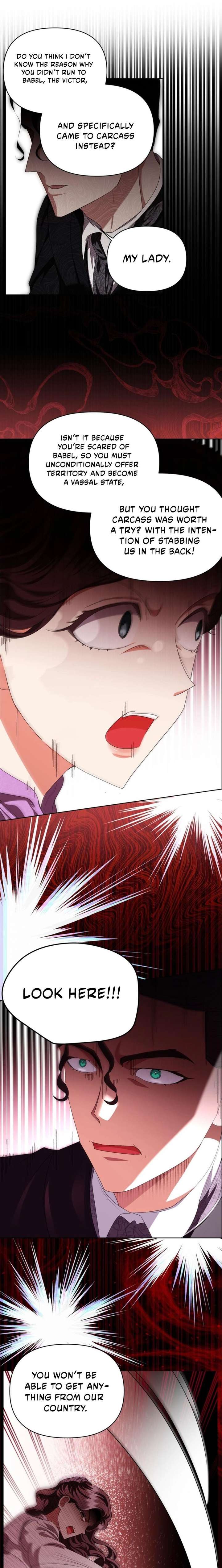 Ebony Chapter 178 - Page 13