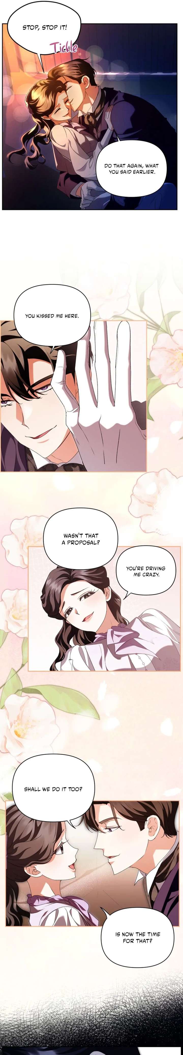 Ebony Chapter 179 - Page 5