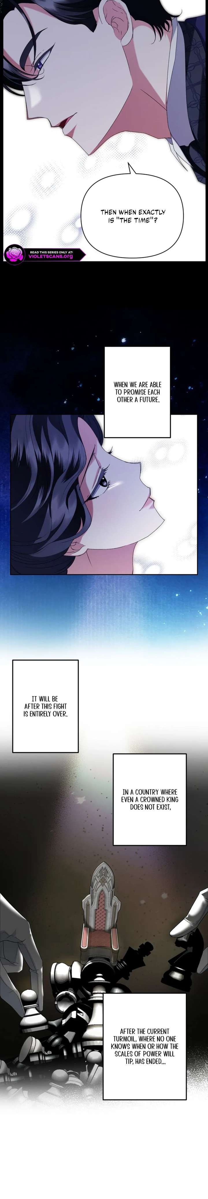 Ebony Chapter 179 - Page 6