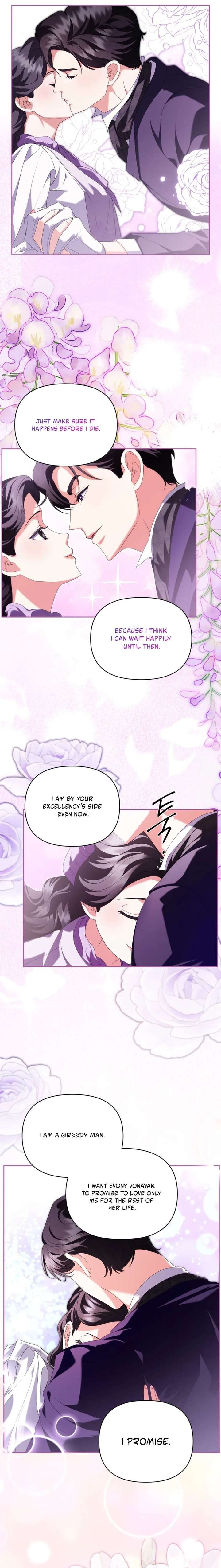 Ebony Chapter 179 - Page 7