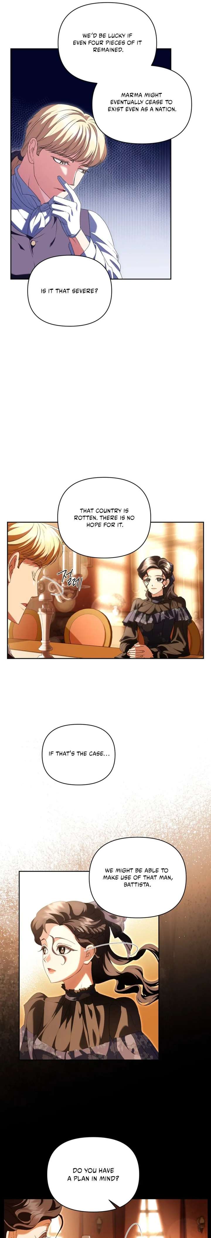 Ebony Chapter 179 - Page 9