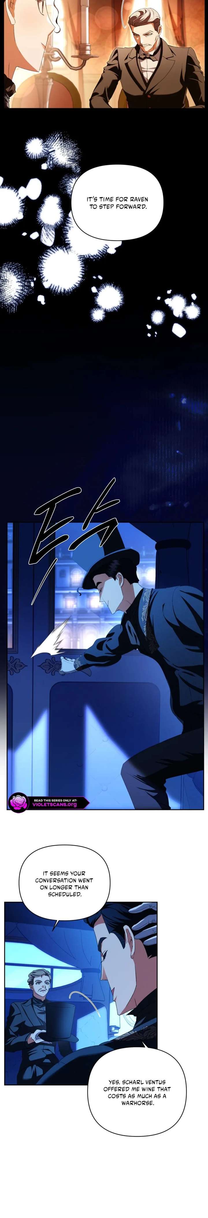 Ebony Chapter 179 - Page 10