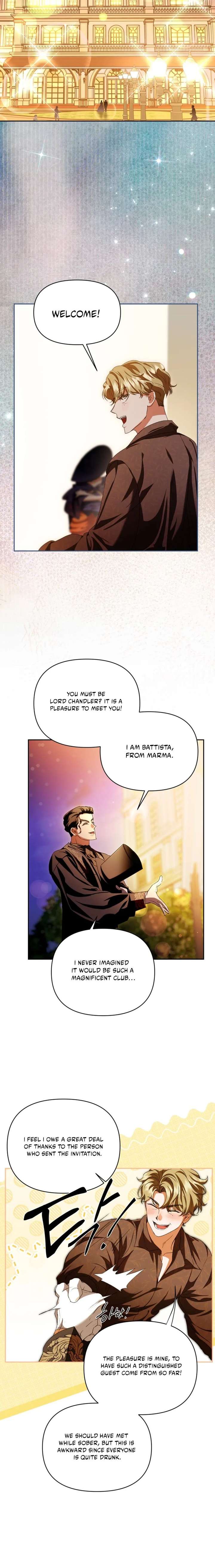 Ebony Chapter 179 - Page 12