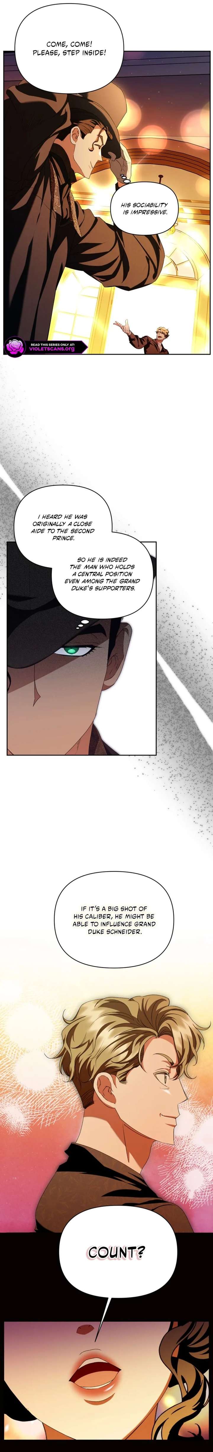 Ebony Chapter 179 - Page 13