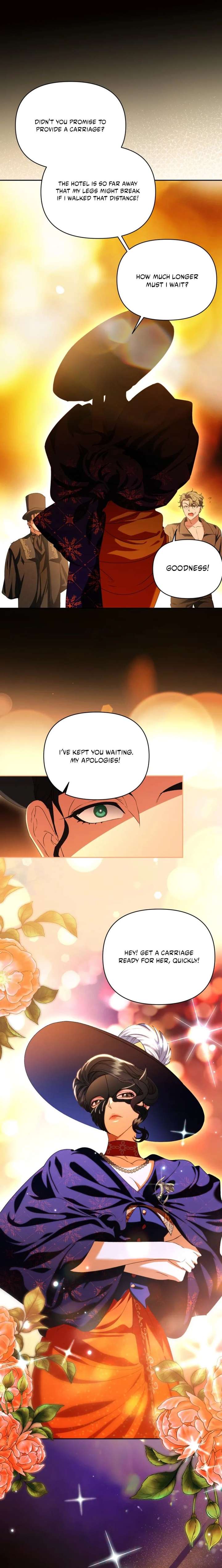 Ebony Chapter 179 - Page 14