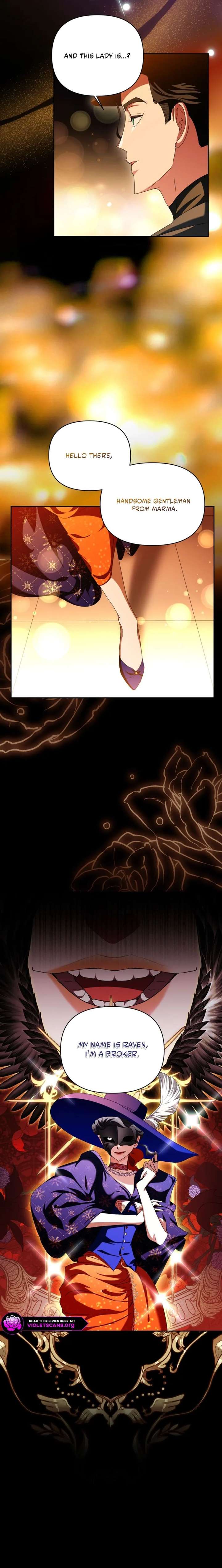 Ebony Chapter 179 - Page 15