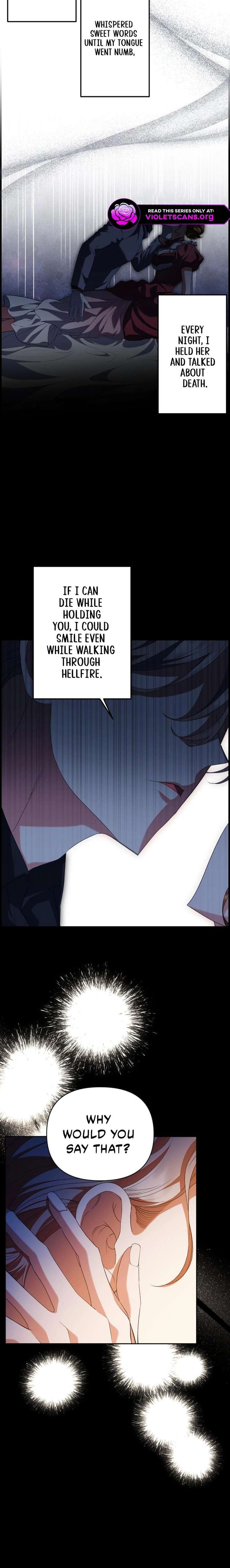 Ebony Chapter 181 - Page 6