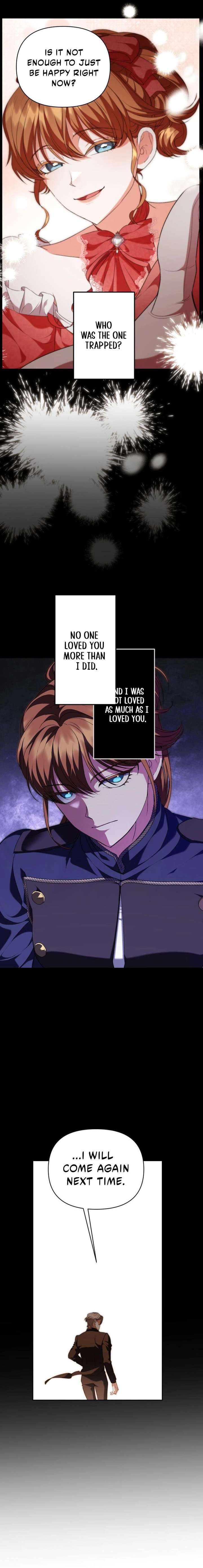 Ebony Chapter 181 - Page 7