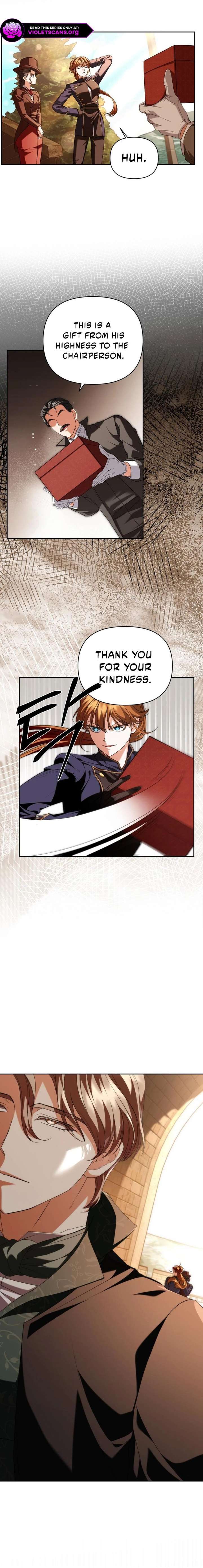 Ebony Chapter 181 - Page 8