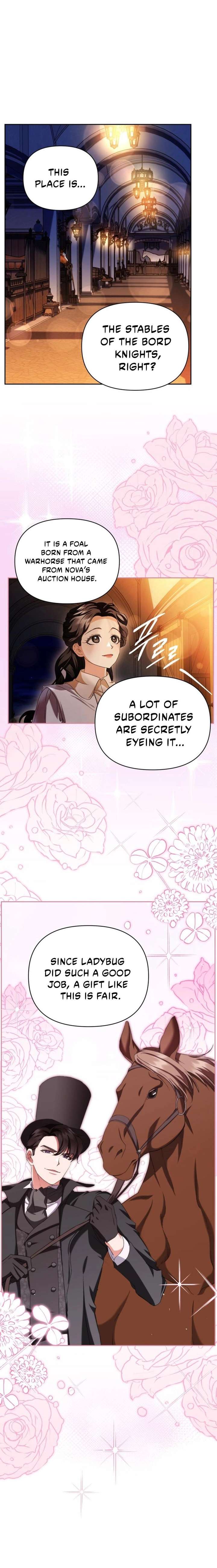 Ebony Chapter 181 - Page 10