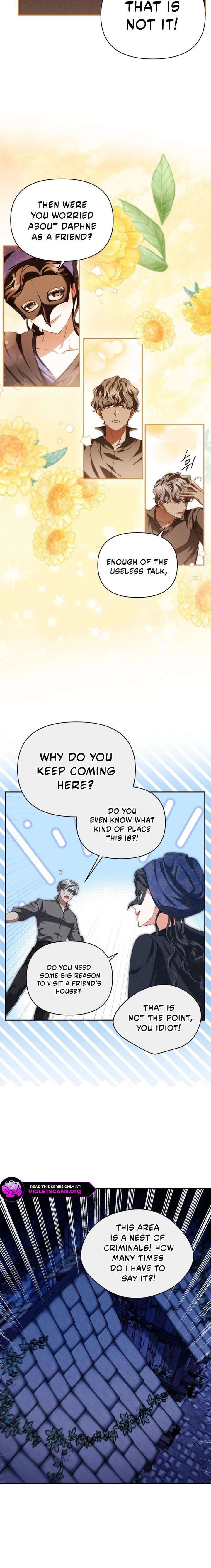 Ebony Chapter 181 - Page 12