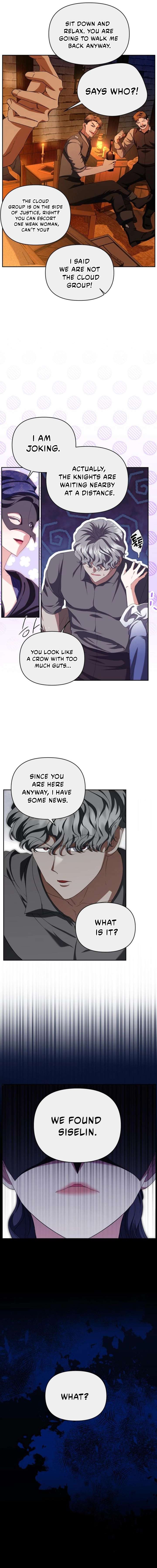 Ebony Chapter 181 - Page 13