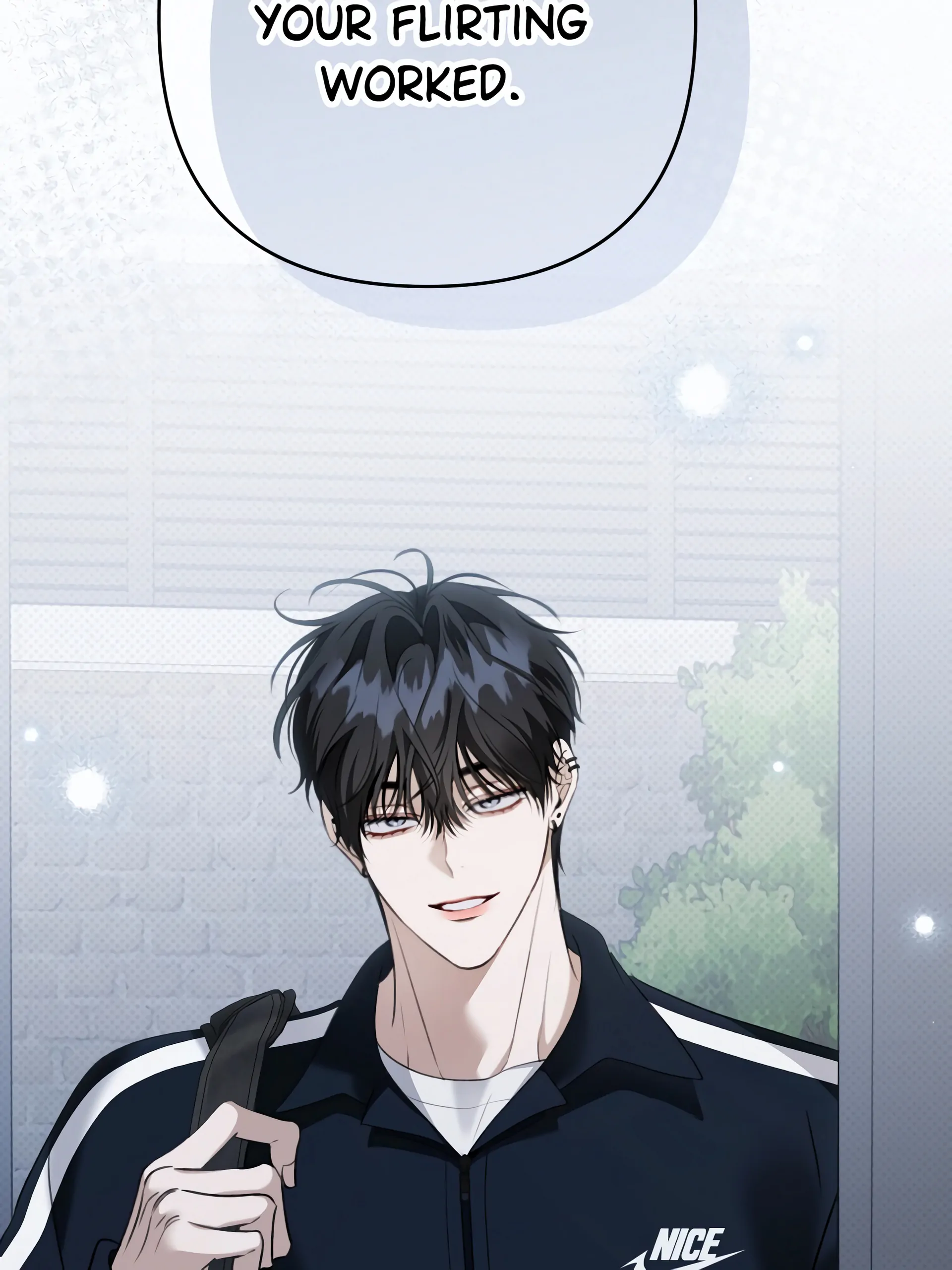 Eighteen’s Bed Chapter 33 - Page 5