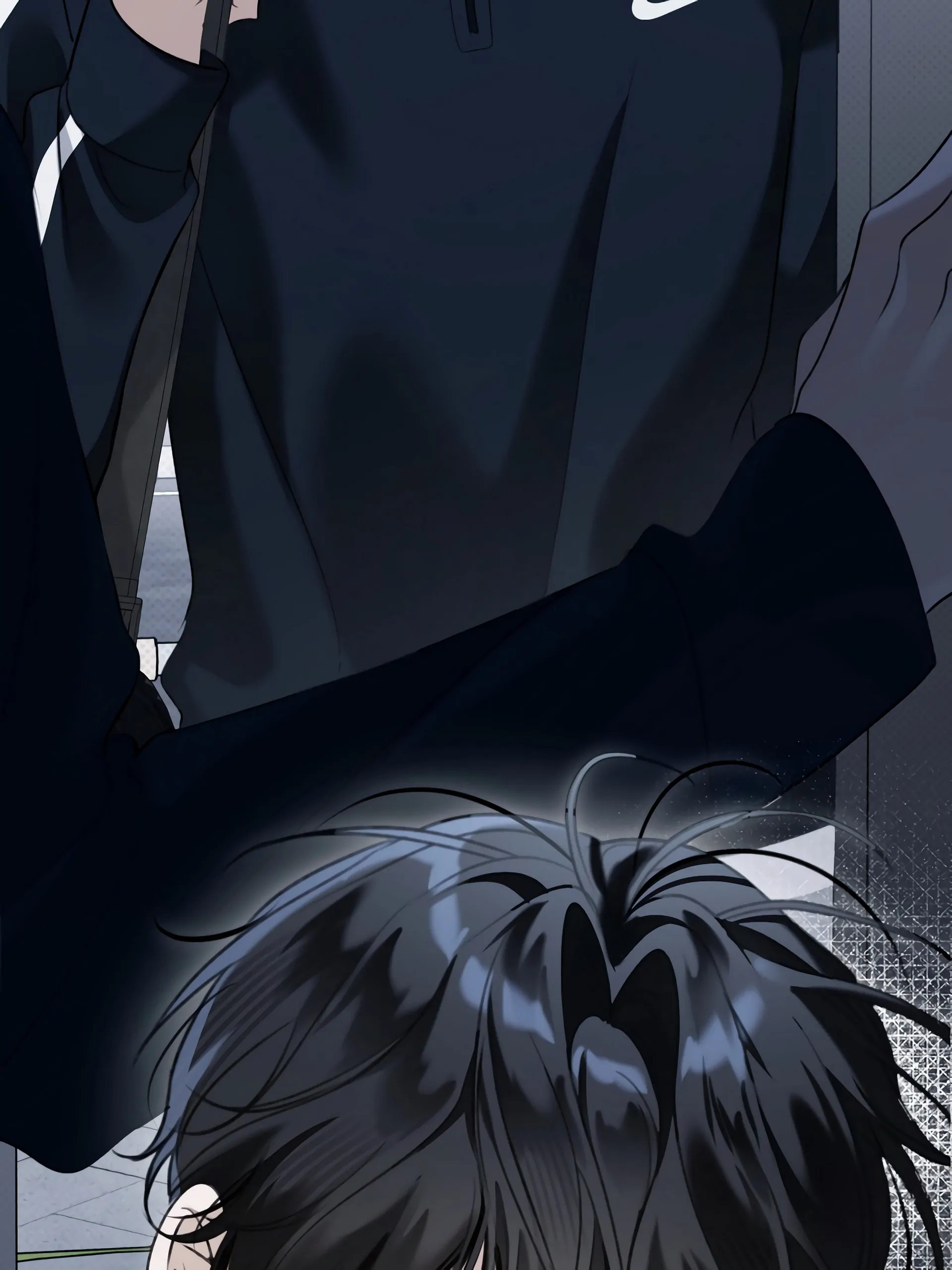 Eighteen’s Bed Chapter 33 - Page 6