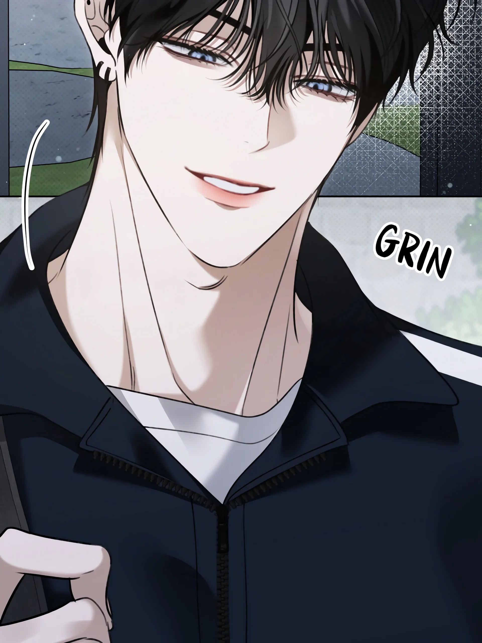 Eighteen’s Bed Chapter 33 - Page 7