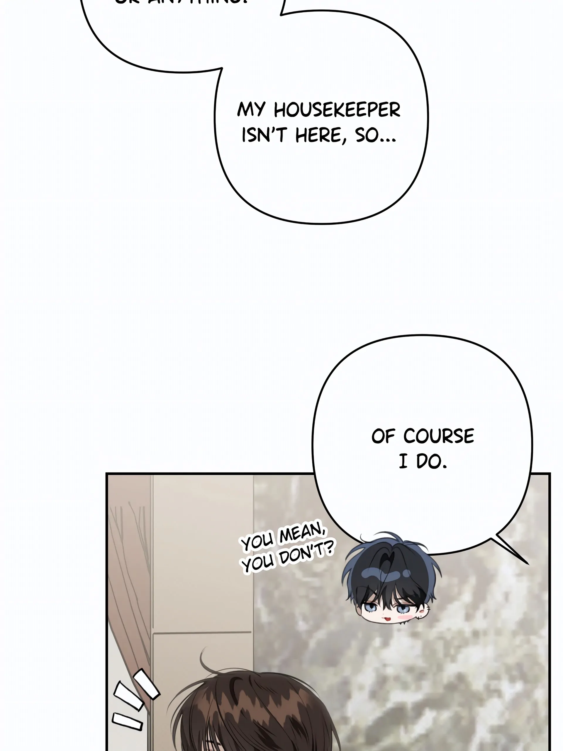 Eighteen’s Bed Chapter 33 - Page 11