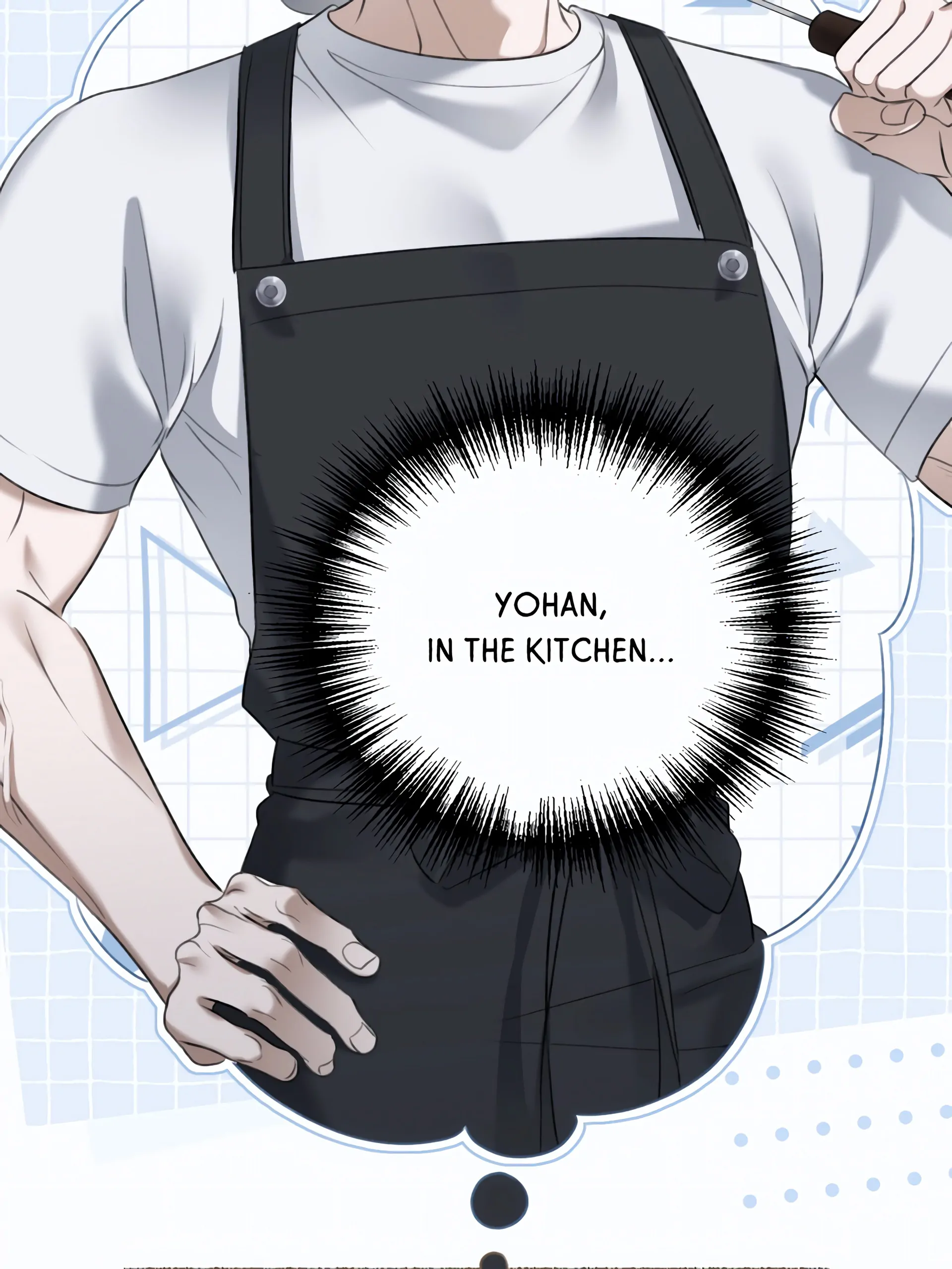 Eighteen’s Bed Chapter 33 - Page 13