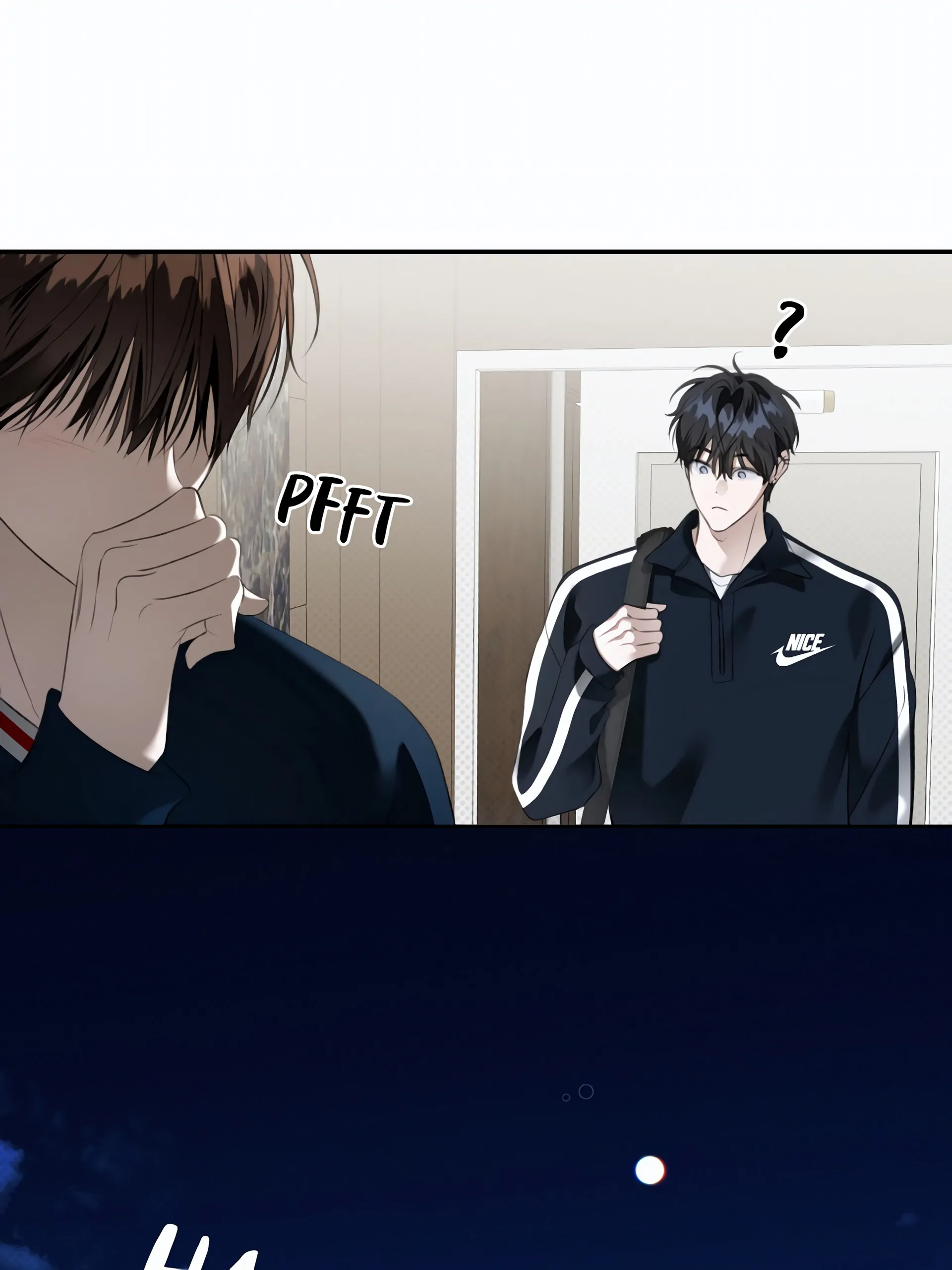 Eighteen’s Bed Chapter 33 - Page 15