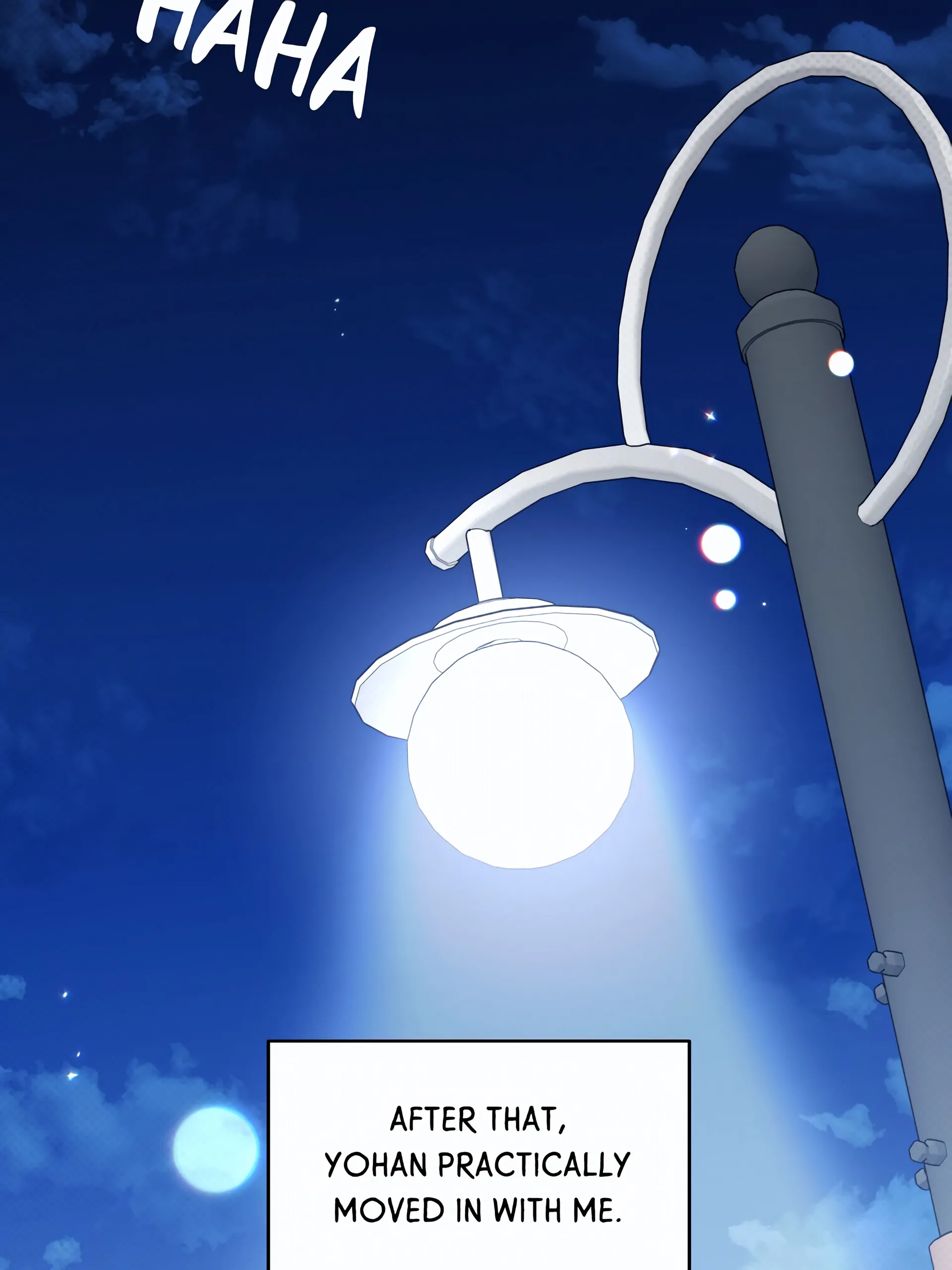 Eighteen’s Bed Chapter 33 - Page 16