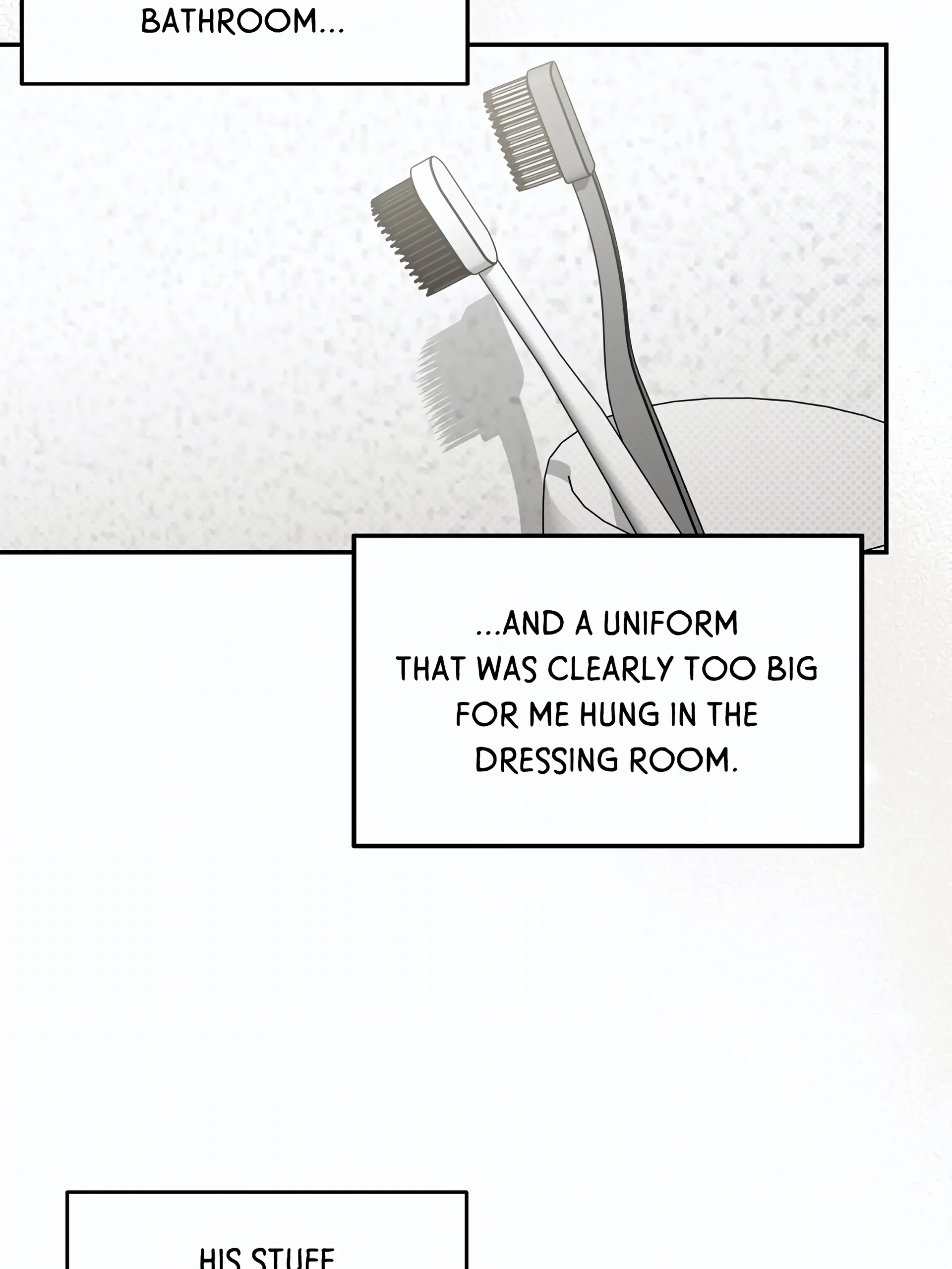 Eighteen’s Bed Chapter 33 - Page 18