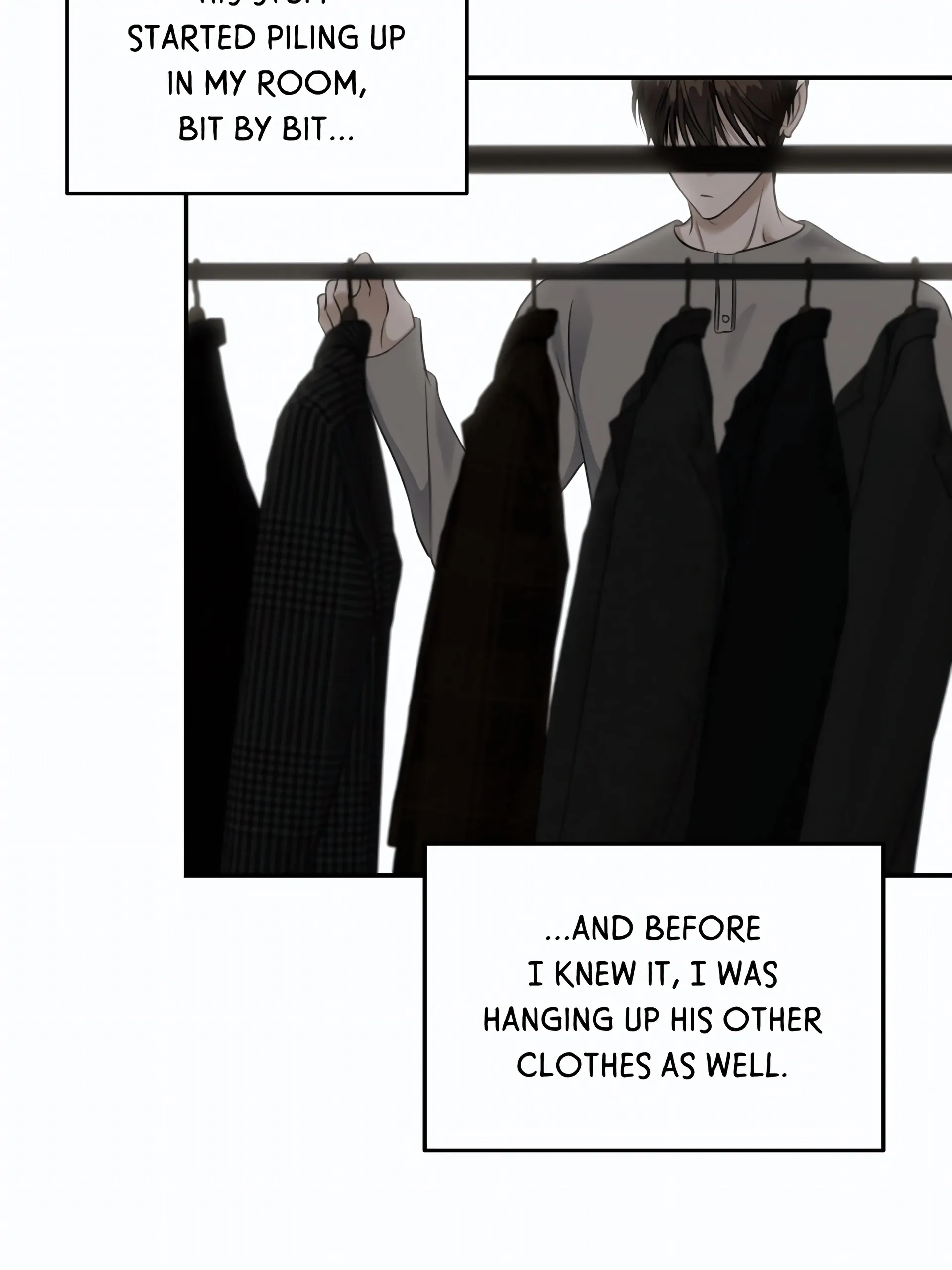 Eighteen’s Bed Chapter 33 - Page 19