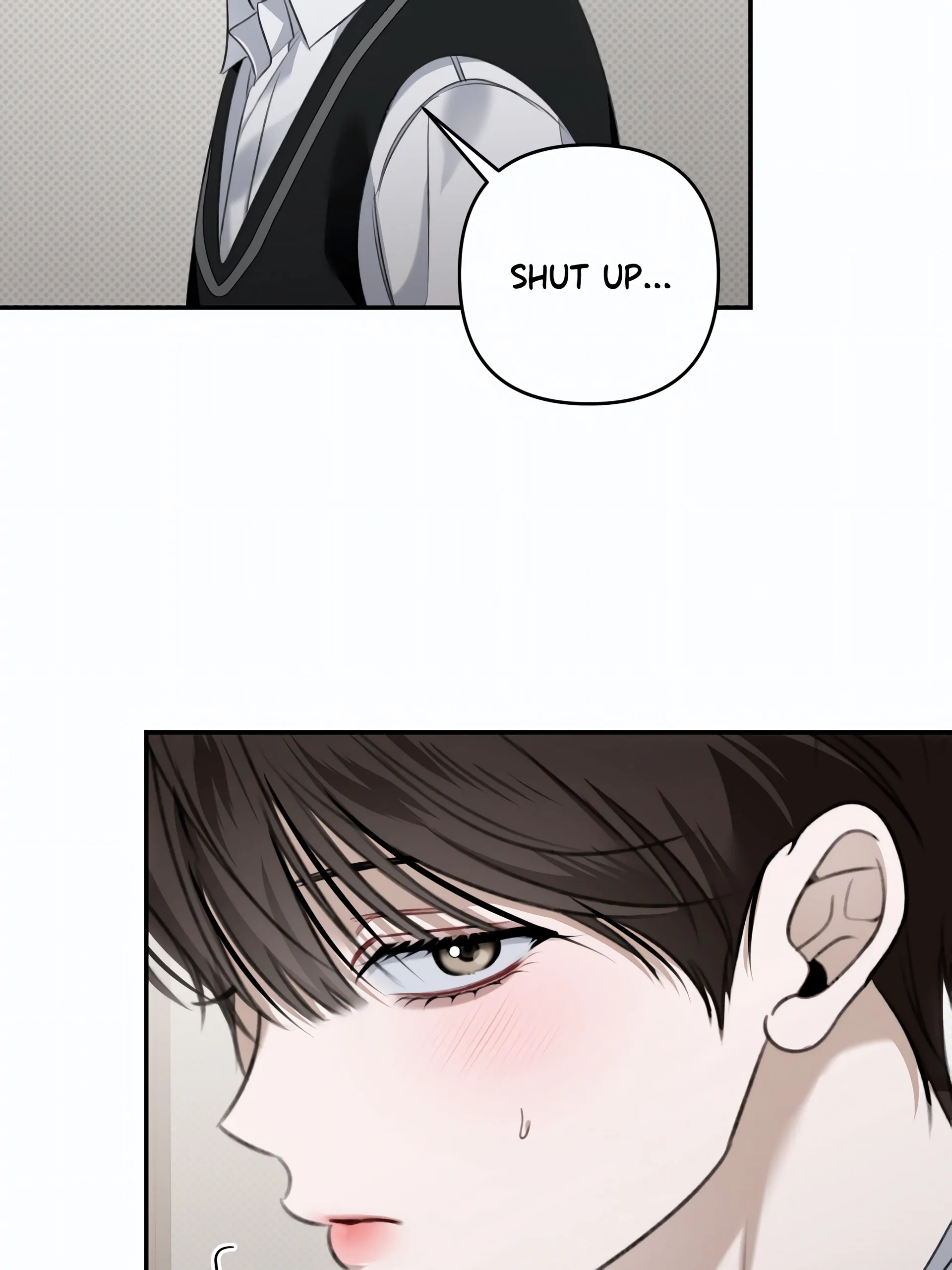 Eighteen’s Bed Chapter 33 - Page 27