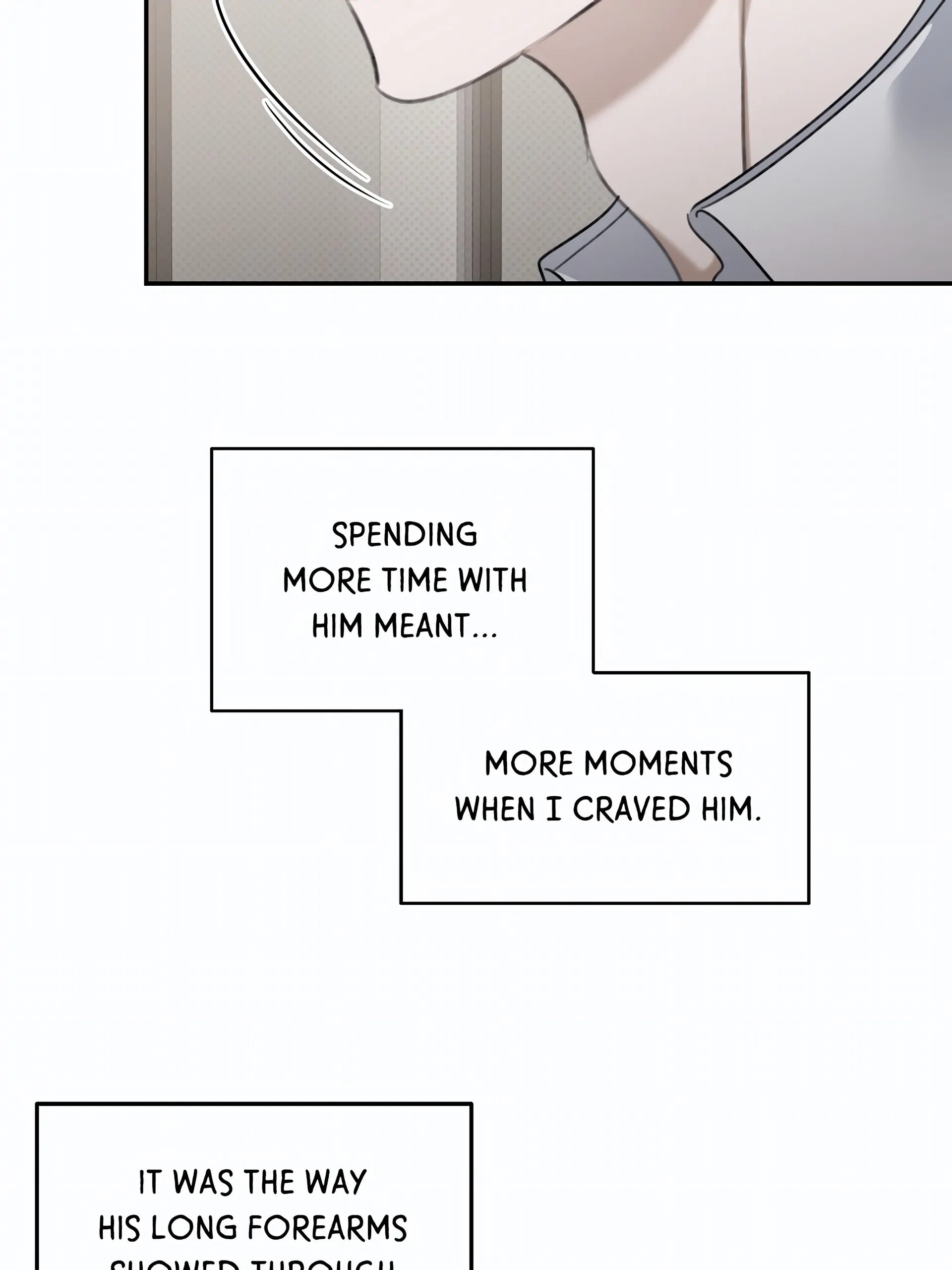 Eighteen’s Bed Chapter 33 - Page 28