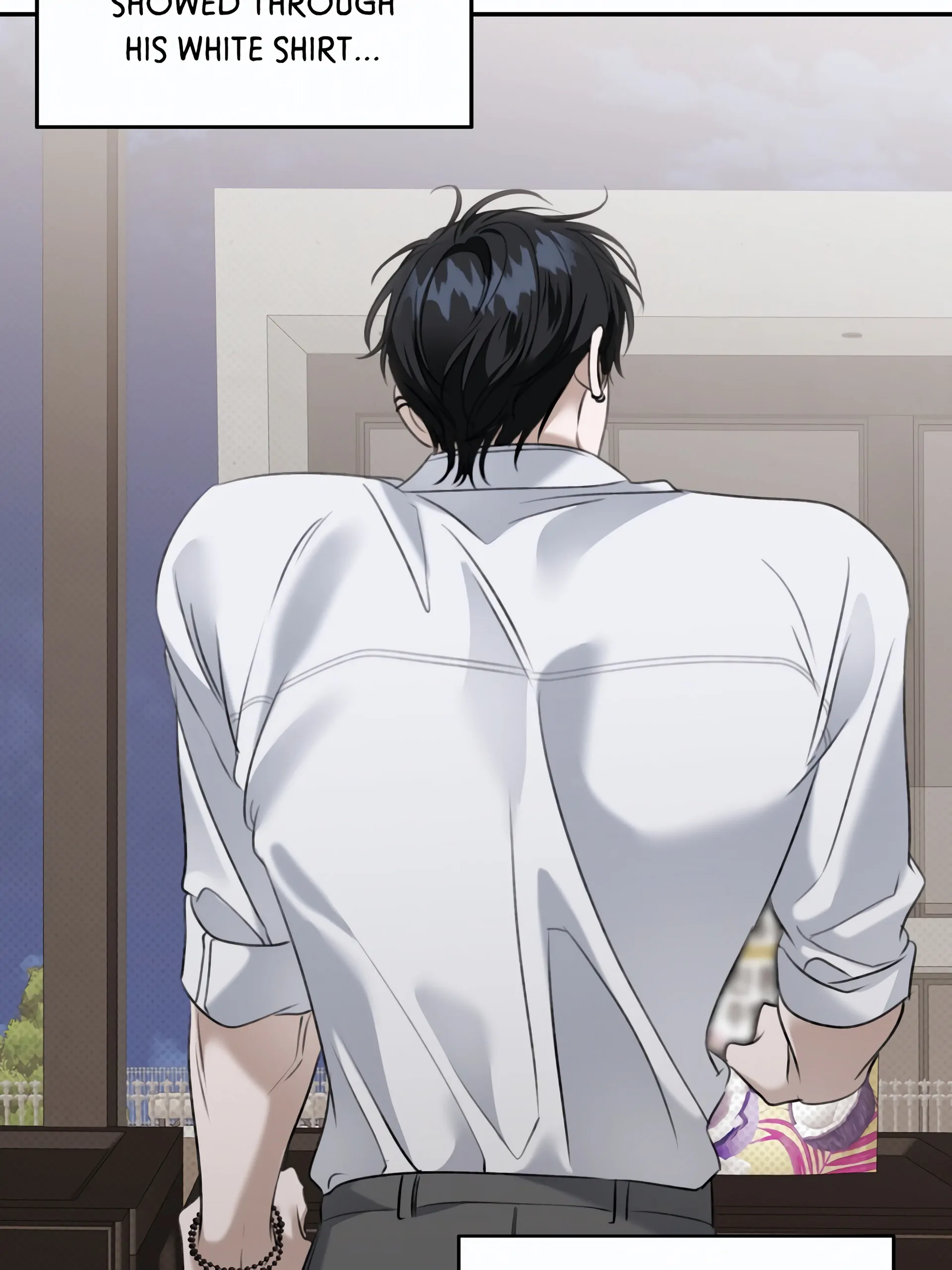 Eighteen’s Bed Chapter 33 - Page 29