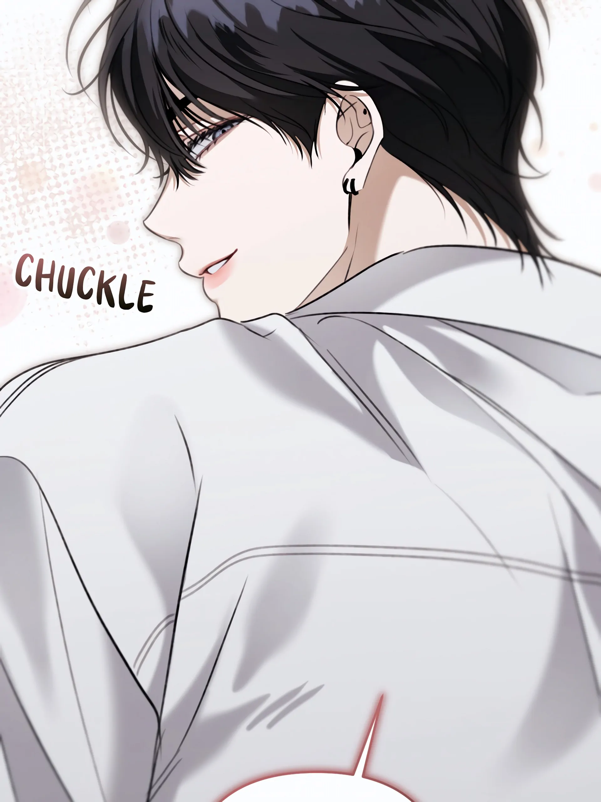 Eighteen’s Bed Chapter 33 - Page 31