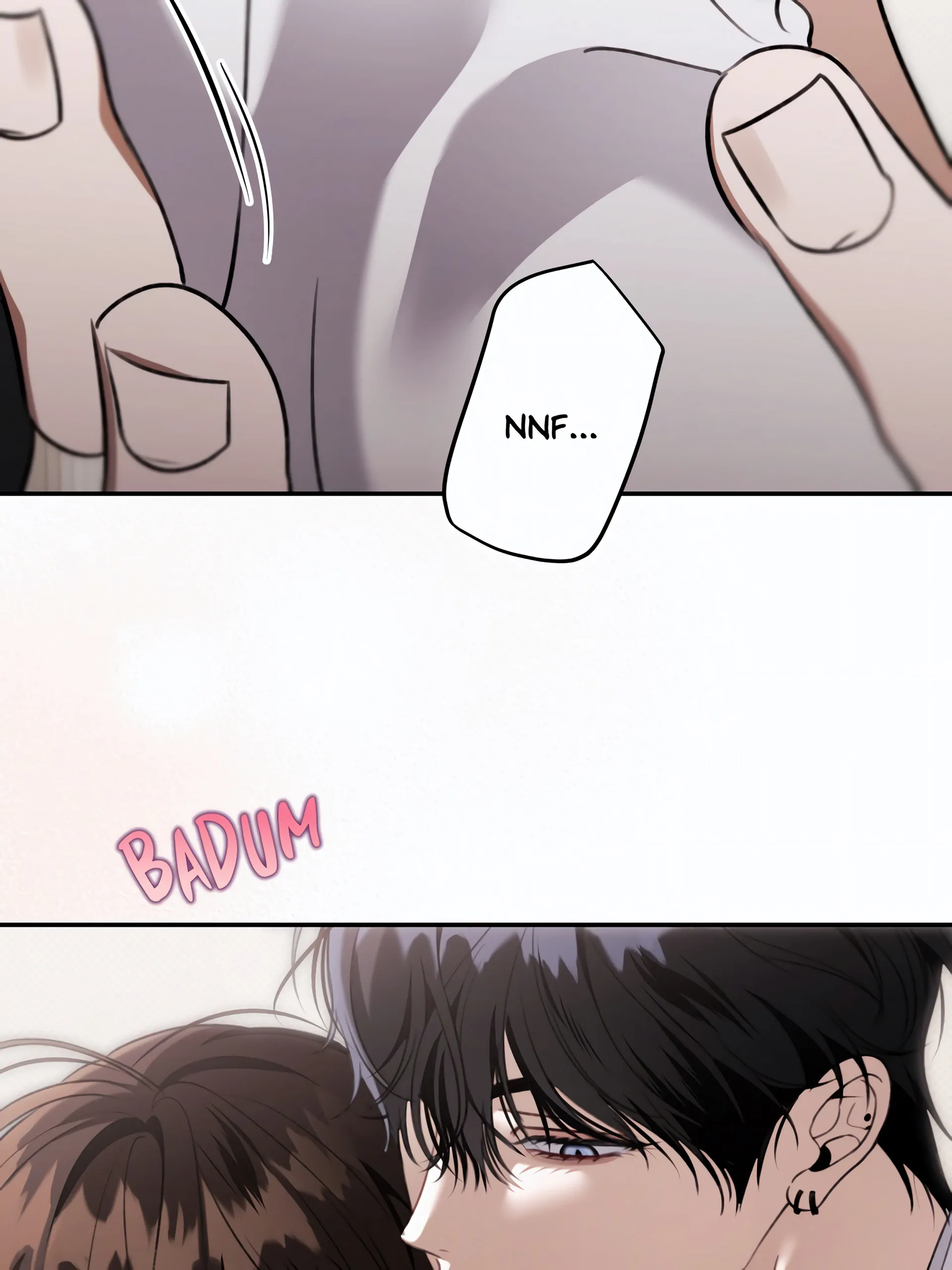 Eighteen’s Bed Chapter 33 - Page 38