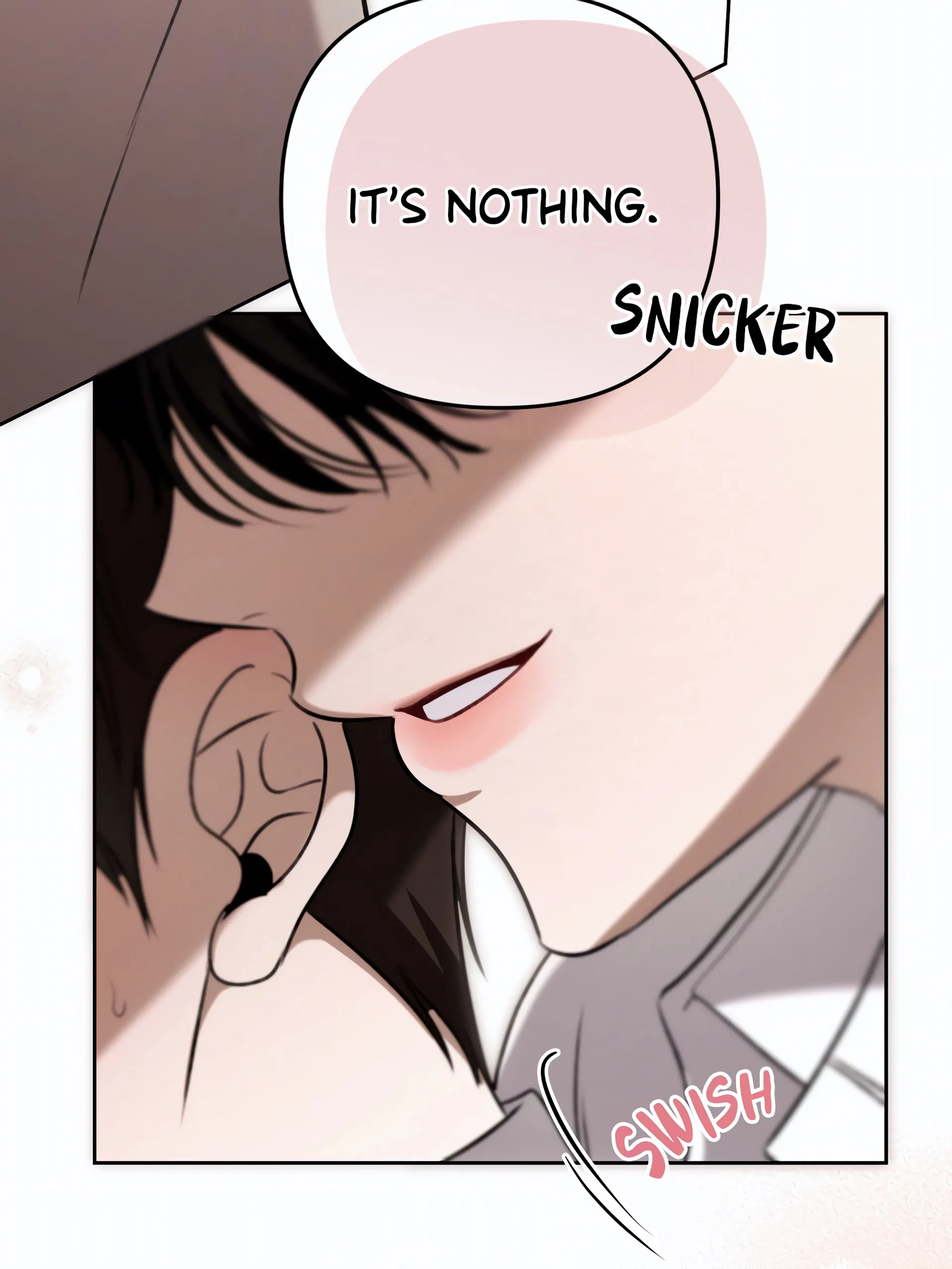 Eighteen’s Bed Chapter 33 - Page 41