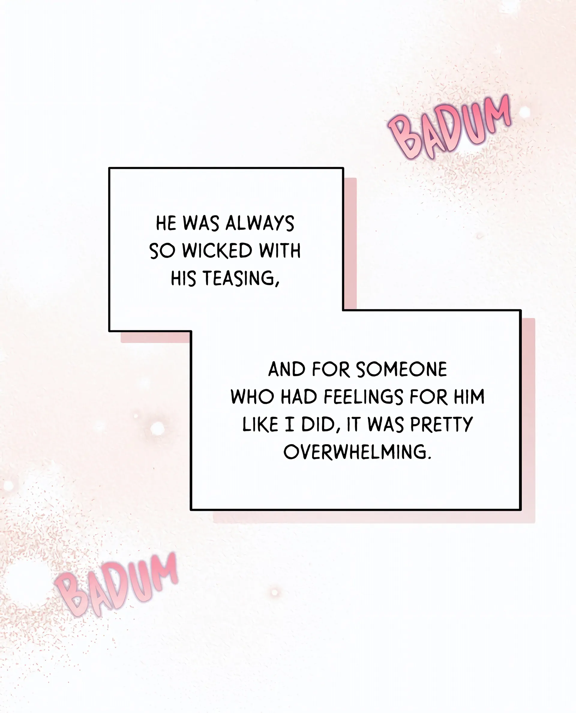 Eighteen’s Bed Chapter 33 - Page 42