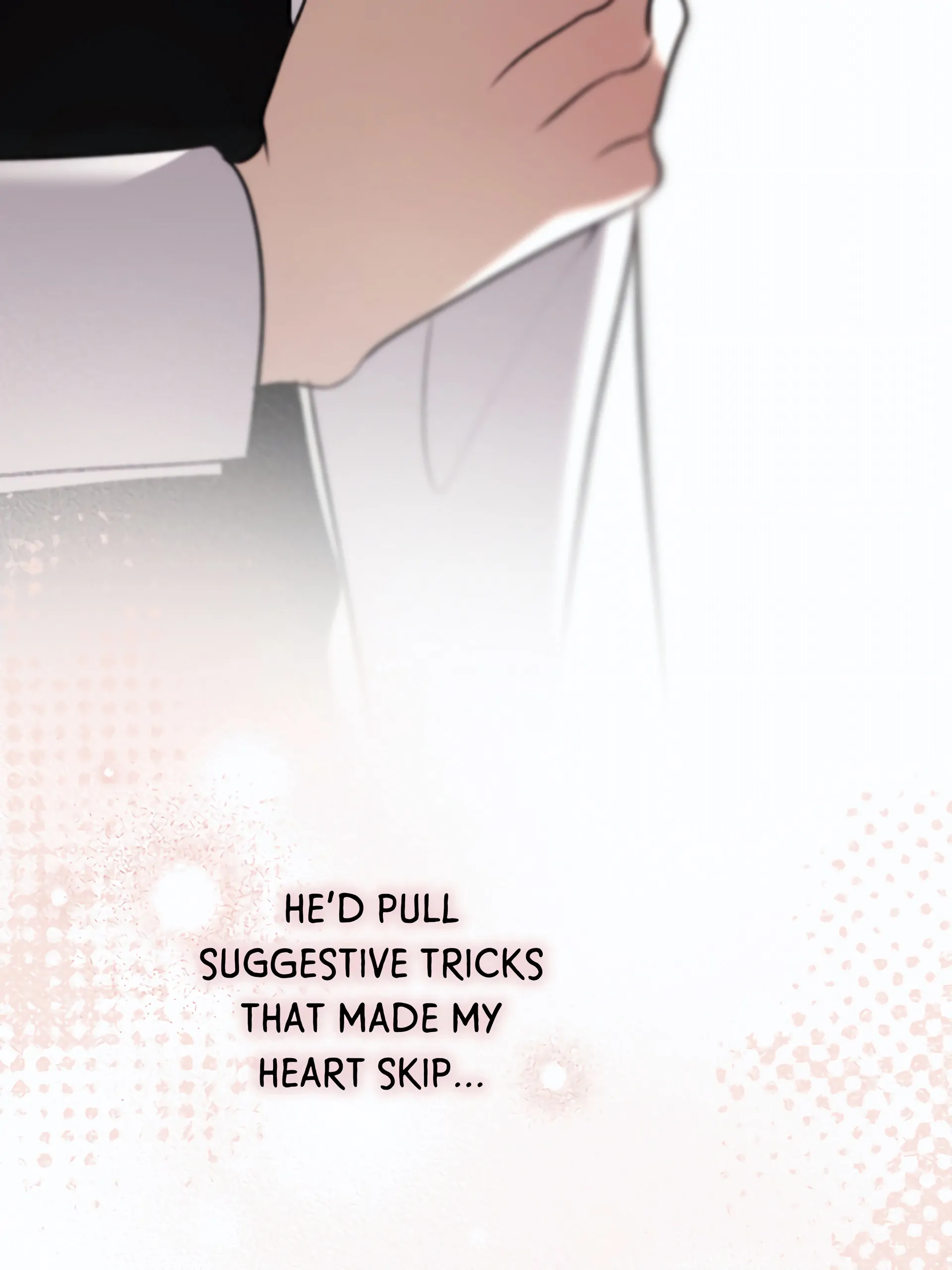 Eighteen’s Bed Chapter 33 - Page 45