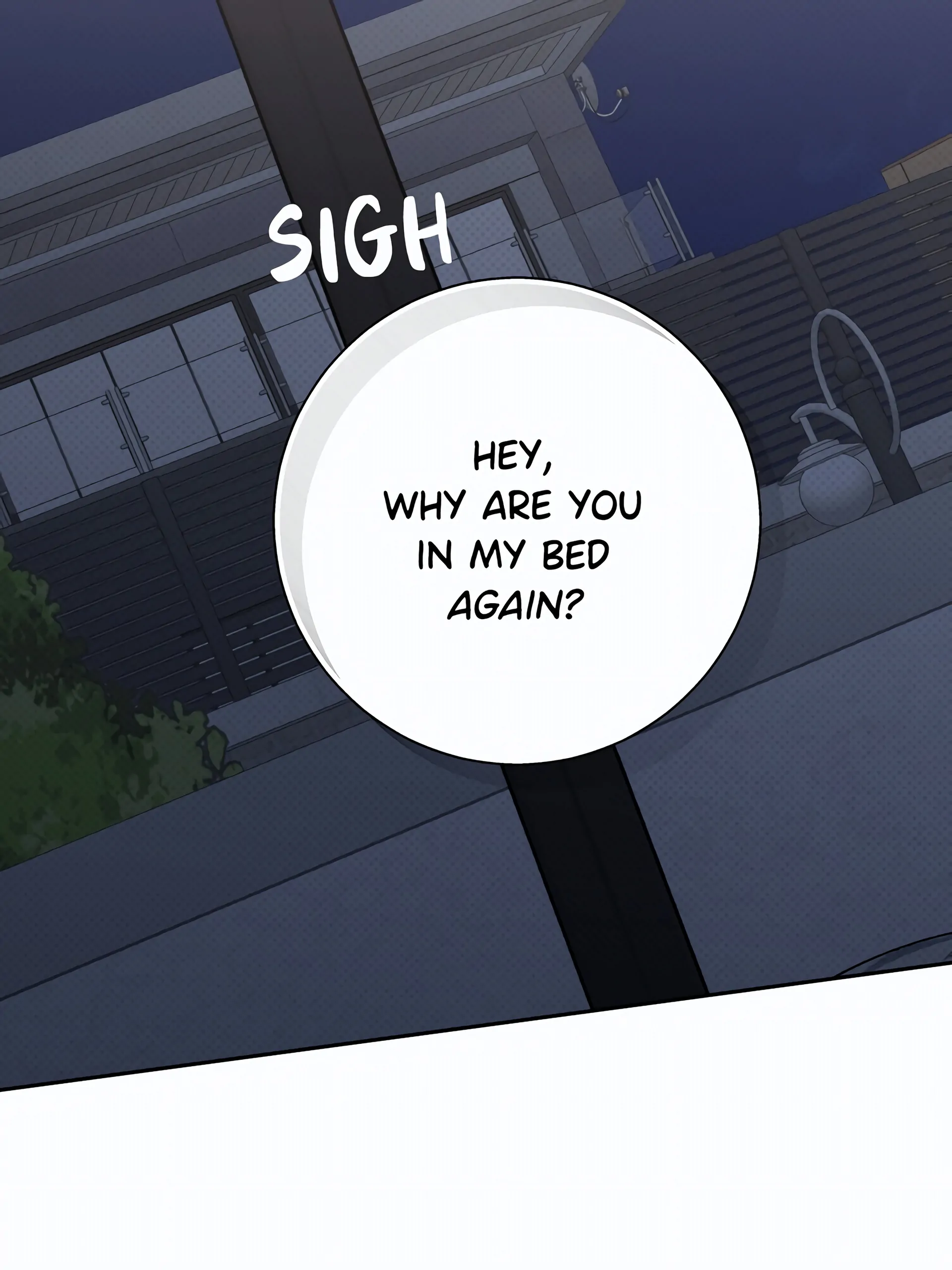 Eighteen’s Bed Chapter 33 - Page 47