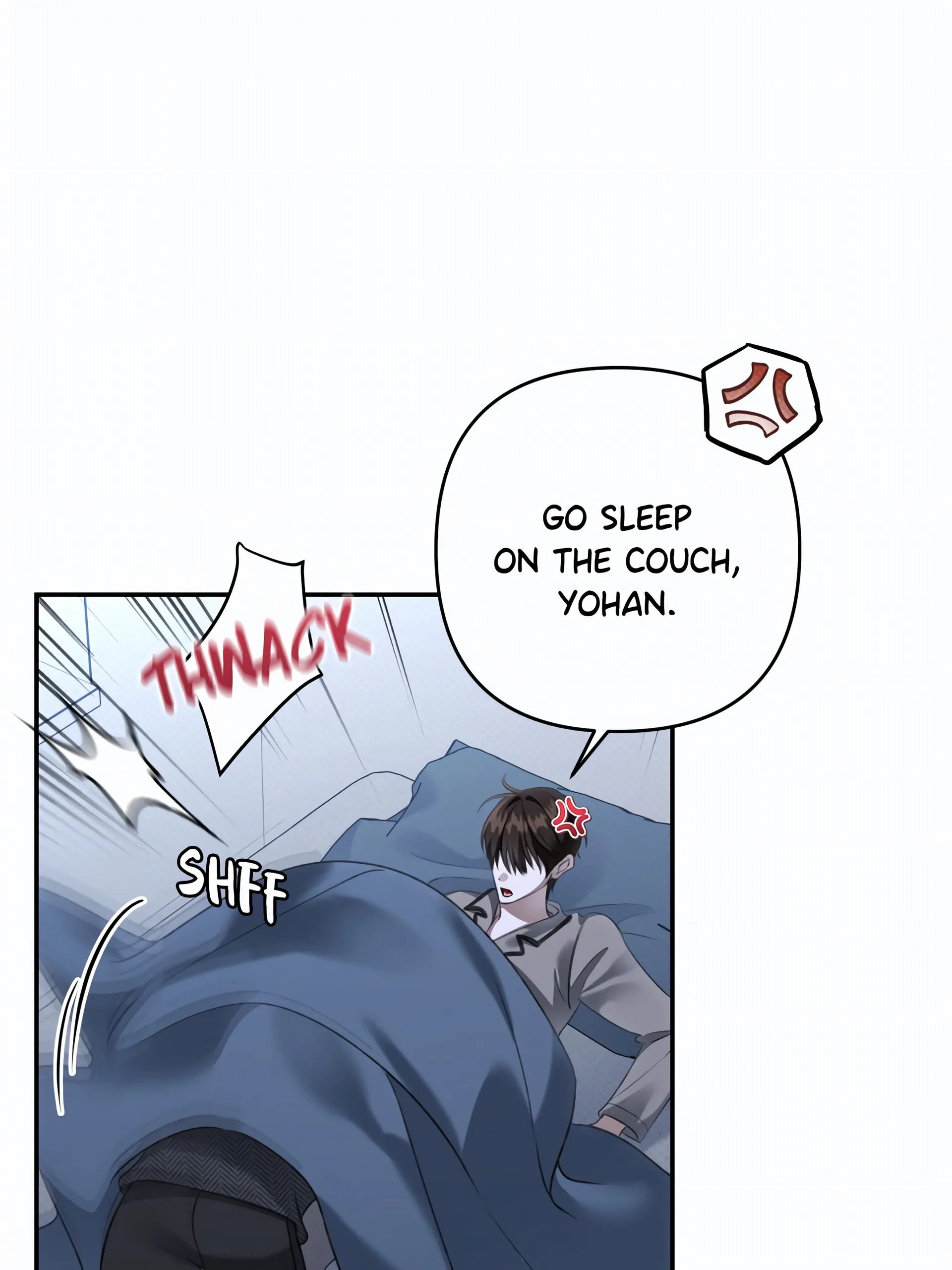 Eighteen’s Bed Chapter 33 - Page 49