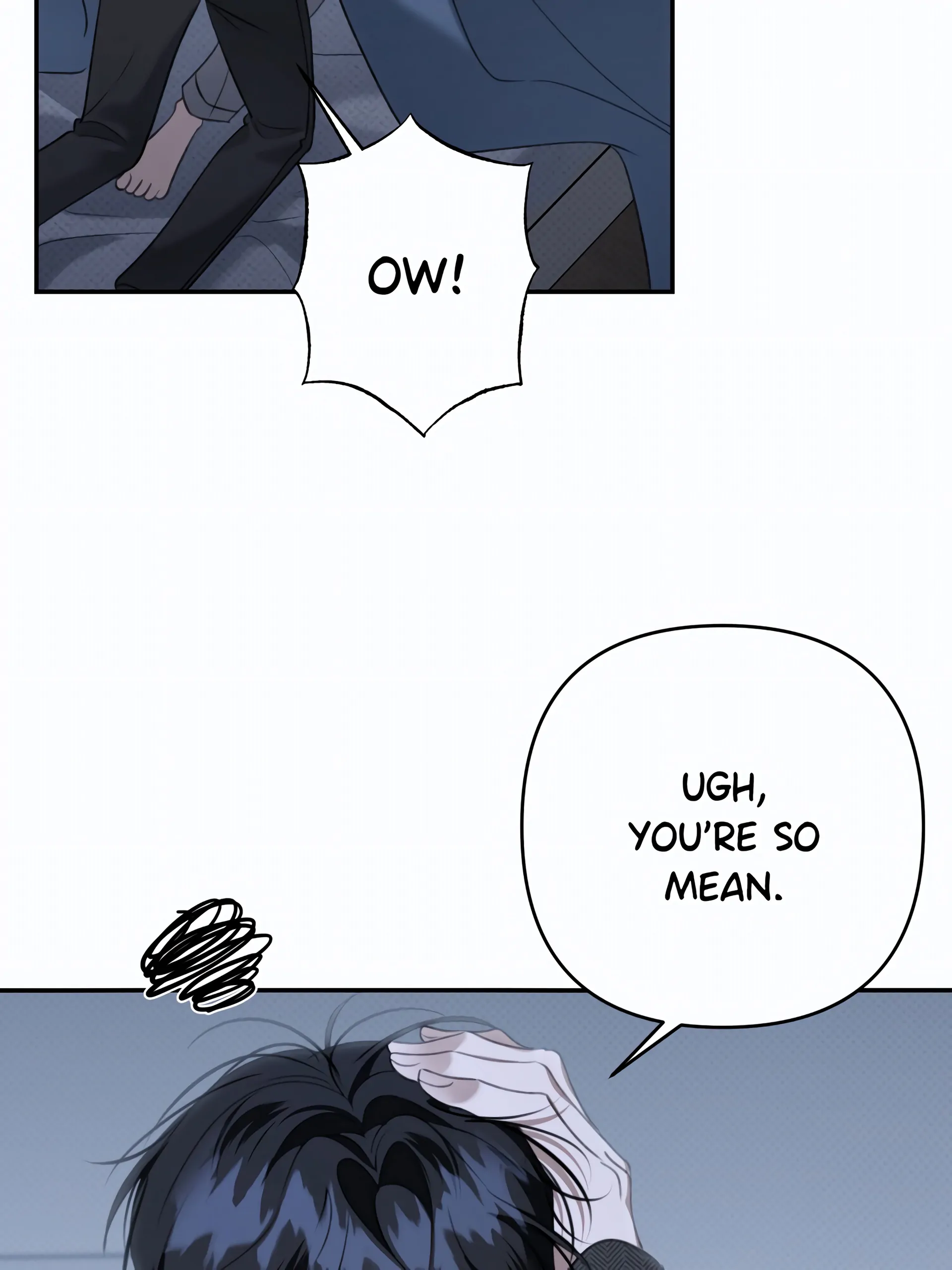 Eighteen’s Bed Chapter 33 - Page 50