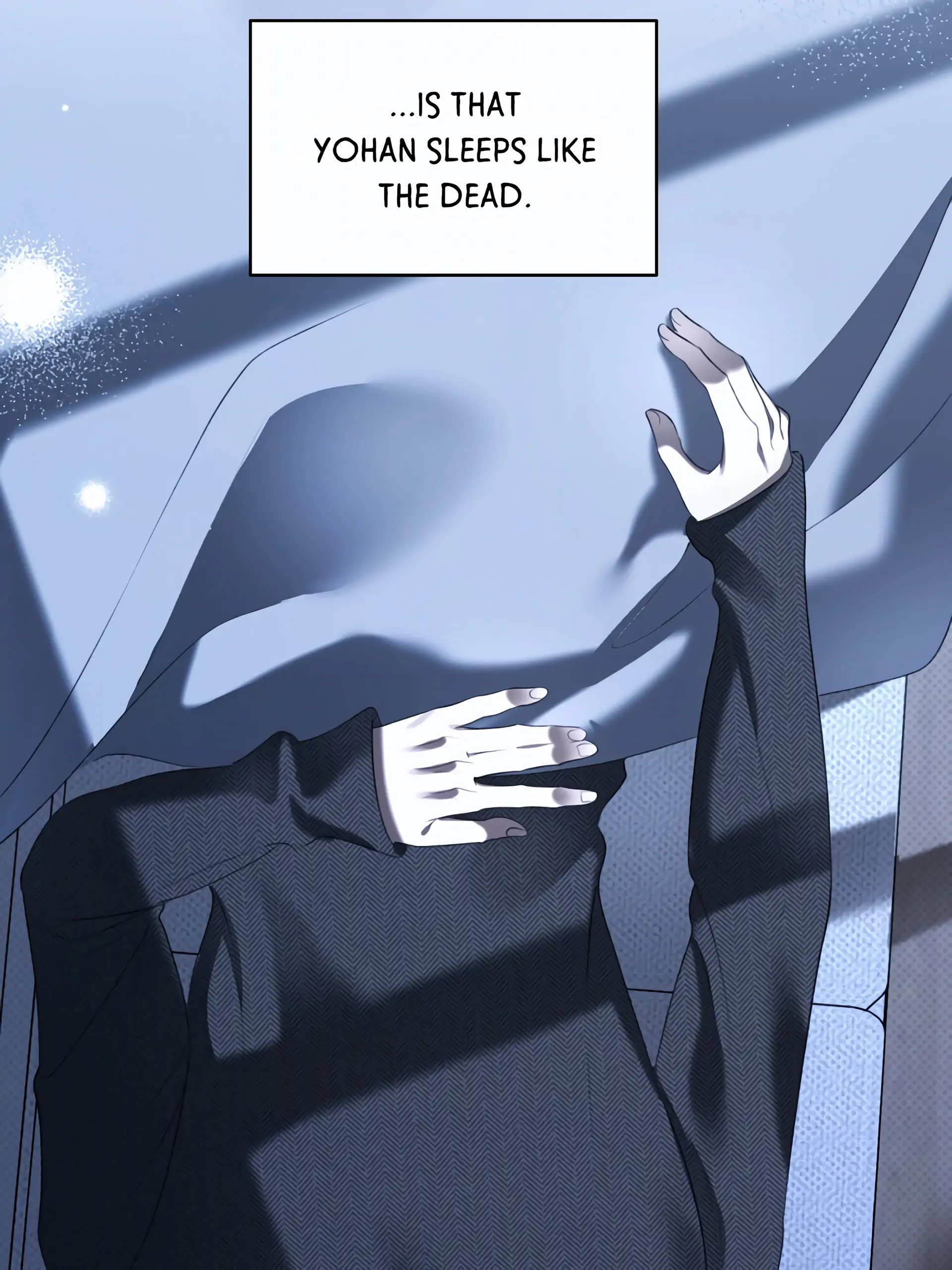 Eighteen’s Bed Chapter 33 - Page 55