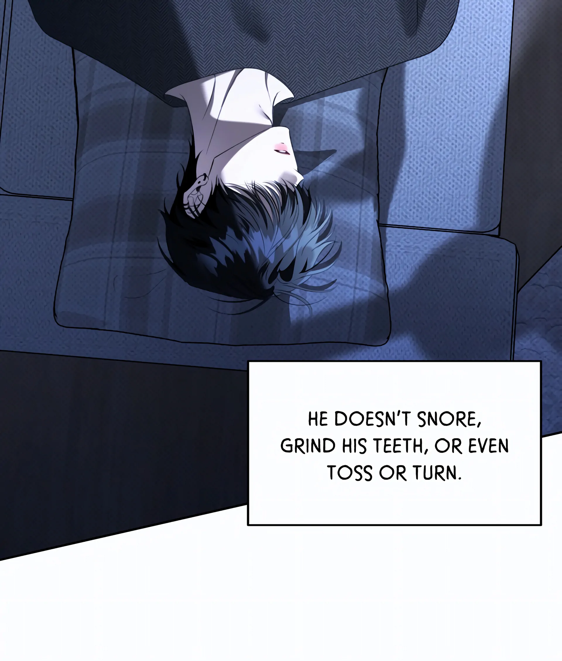 Eighteen’s Bed Chapter 33 - Page 56