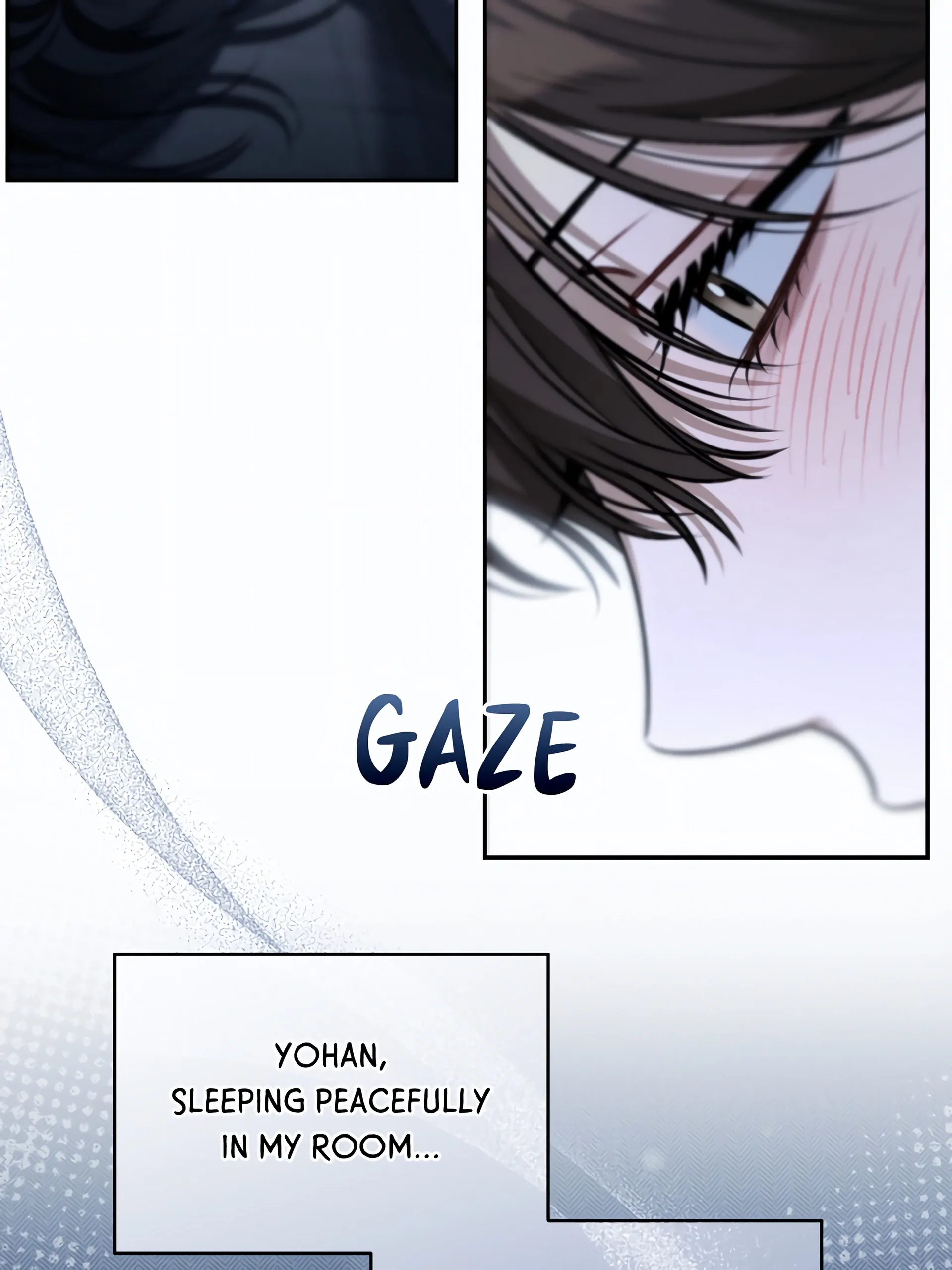 Eighteen’s Bed Chapter 33 - Page 58