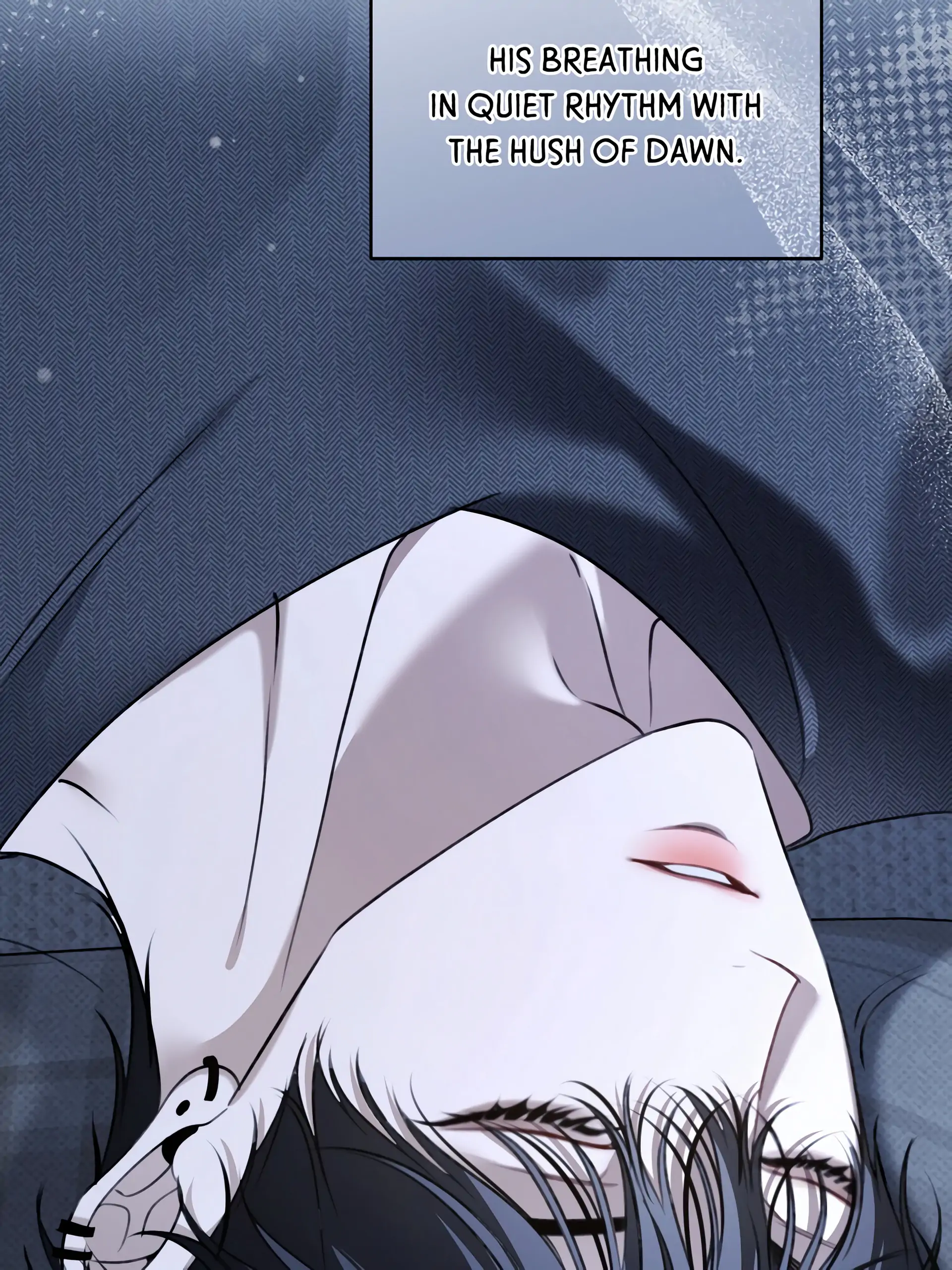 Eighteen’s Bed Chapter 33 - Page 59