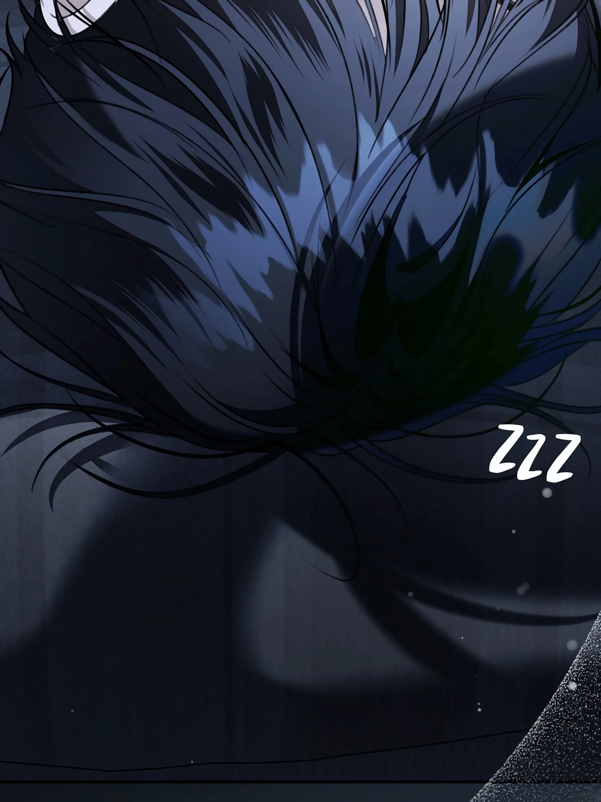 Eighteen’s Bed Chapter 33 - Page 60