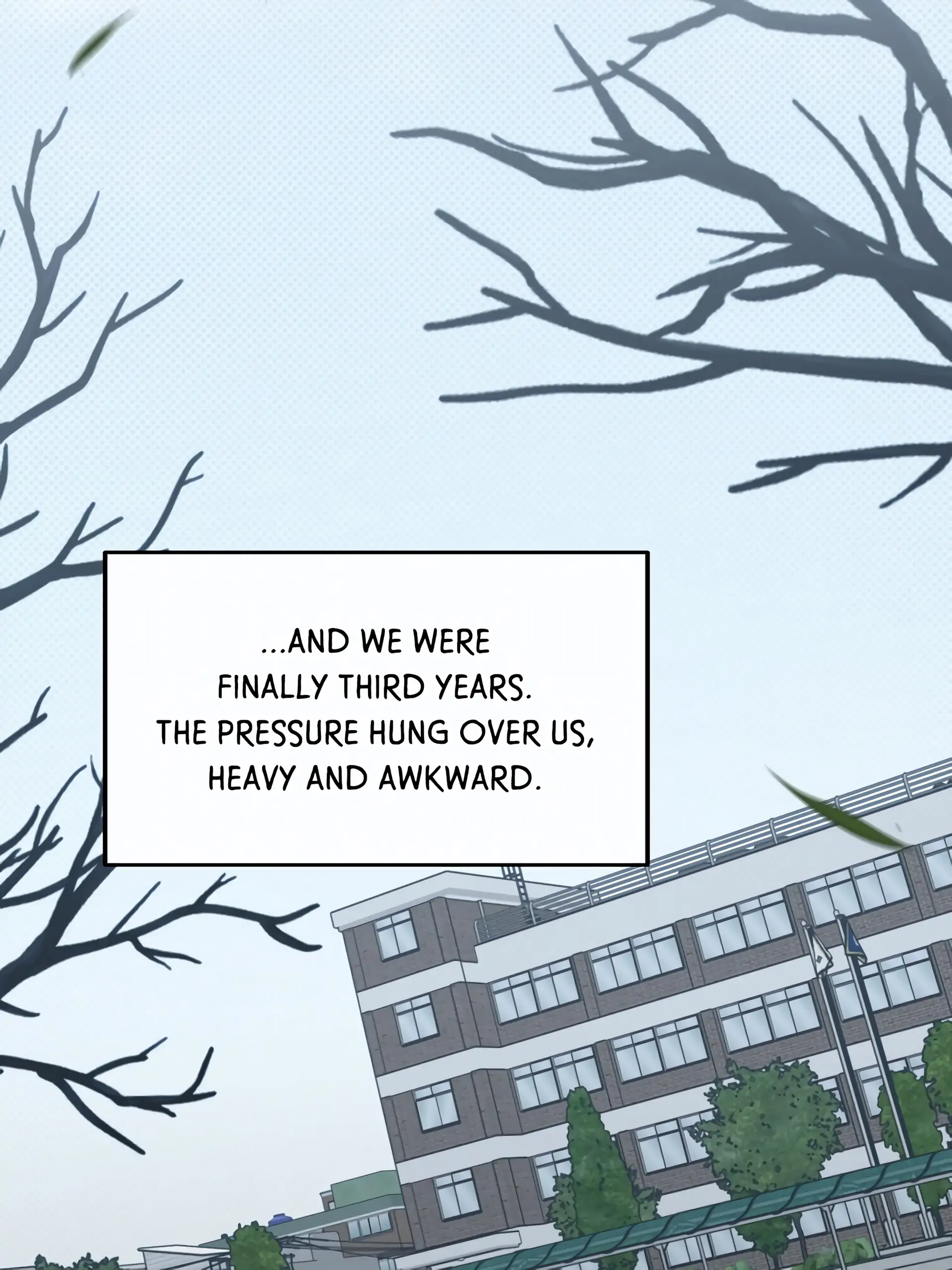 Eighteen’s Bed Chapter 33 - Page 70