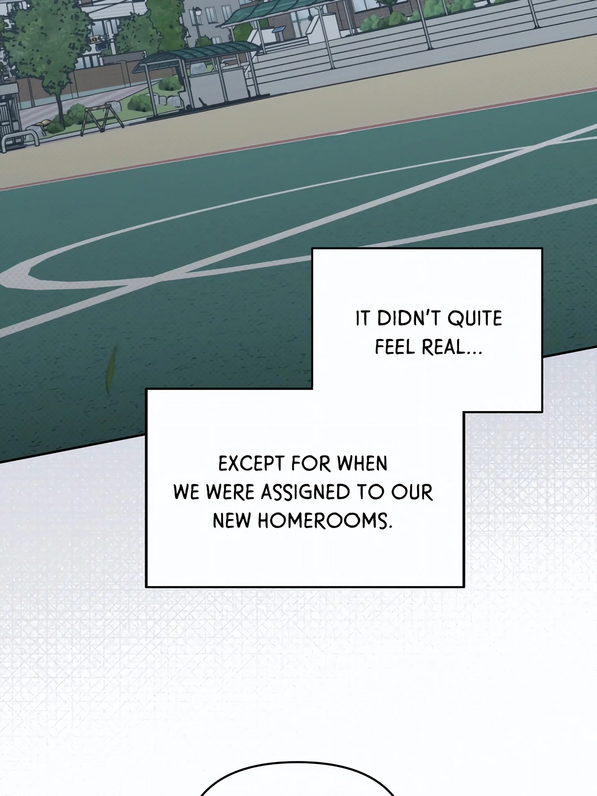 Eighteen’s Bed Chapter 33 - Page 71