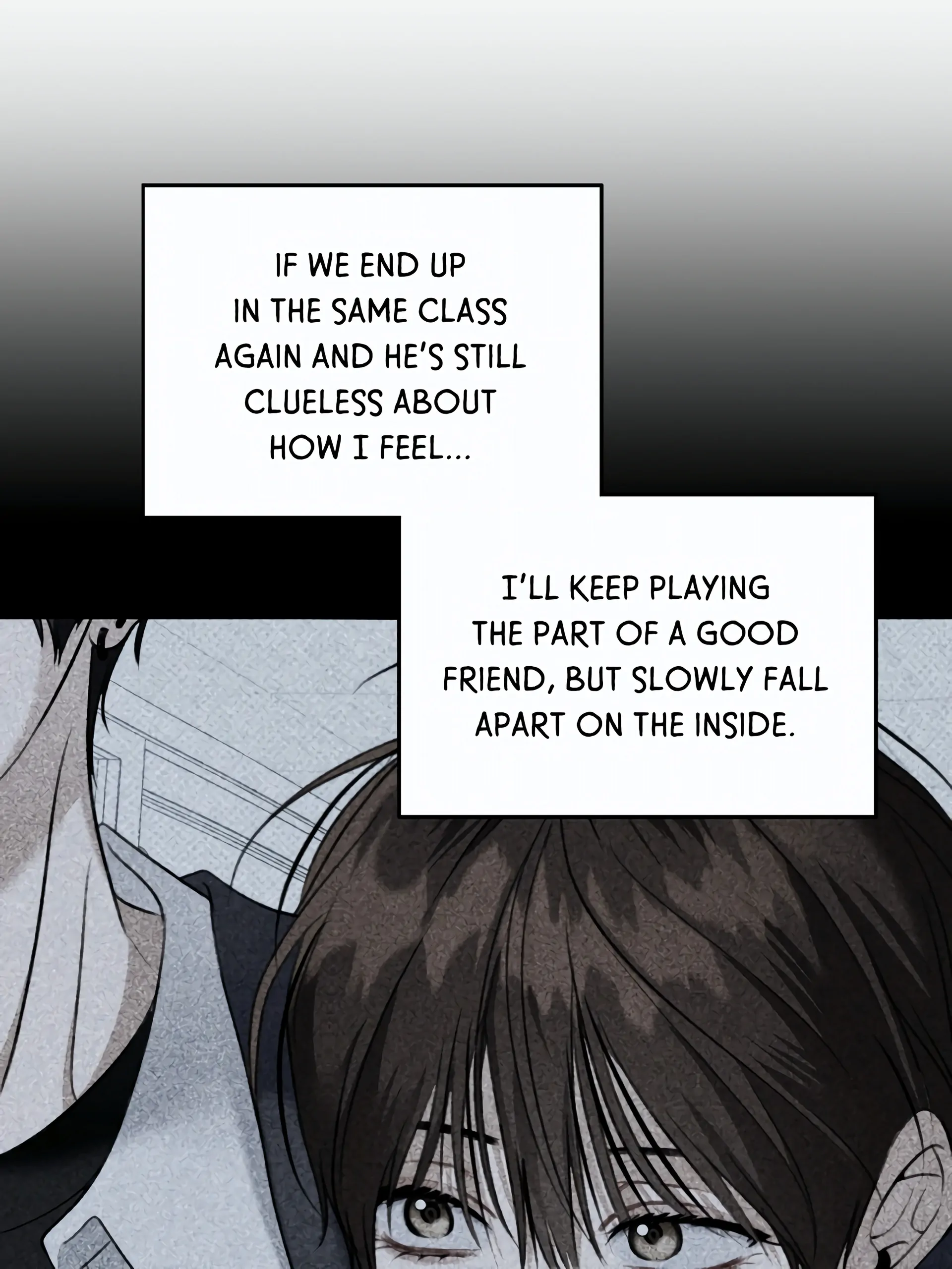 Eighteen’s Bed Chapter 33 - Page 73