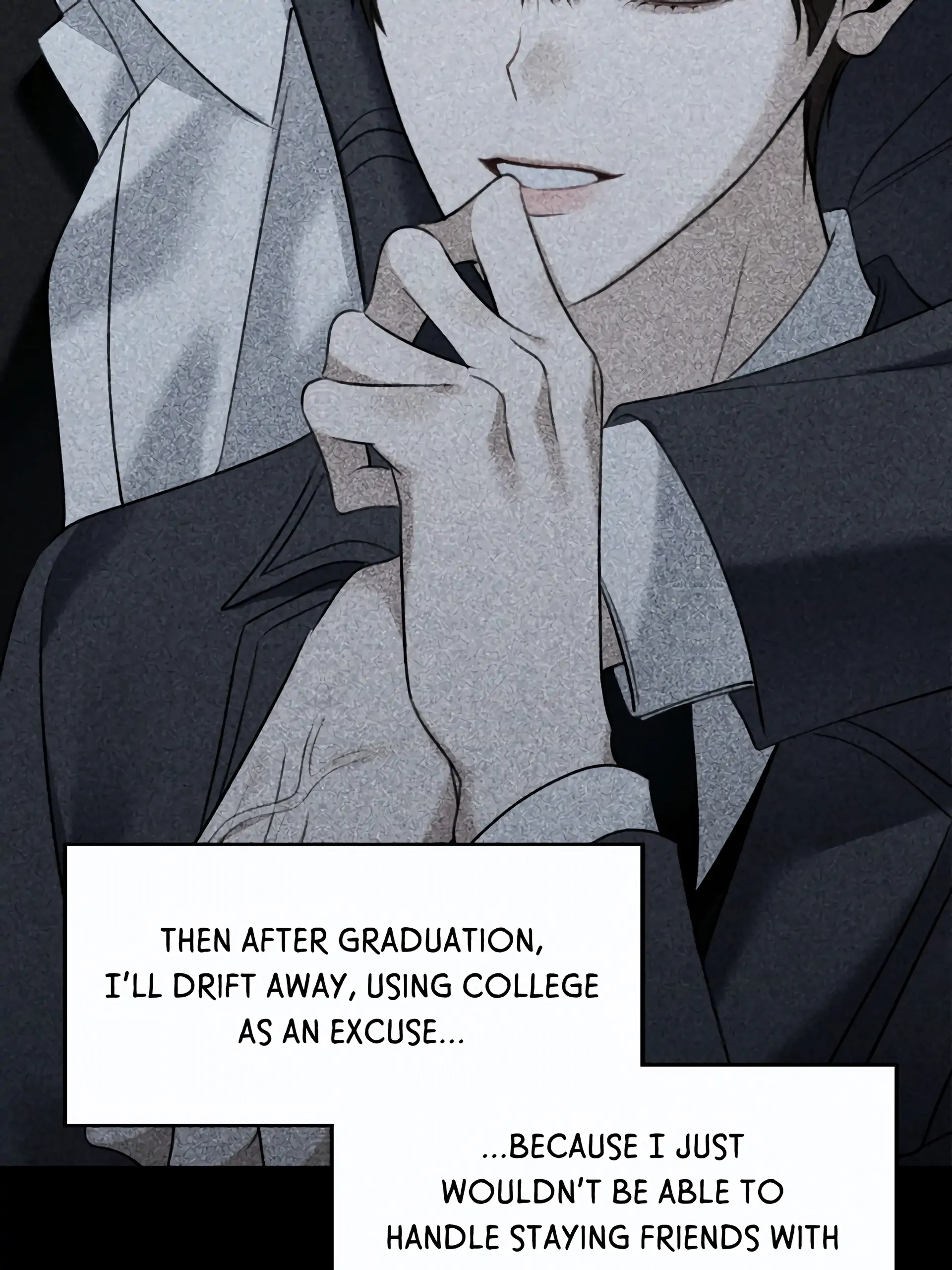 Eighteen’s Bed Chapter 33 - Page 74